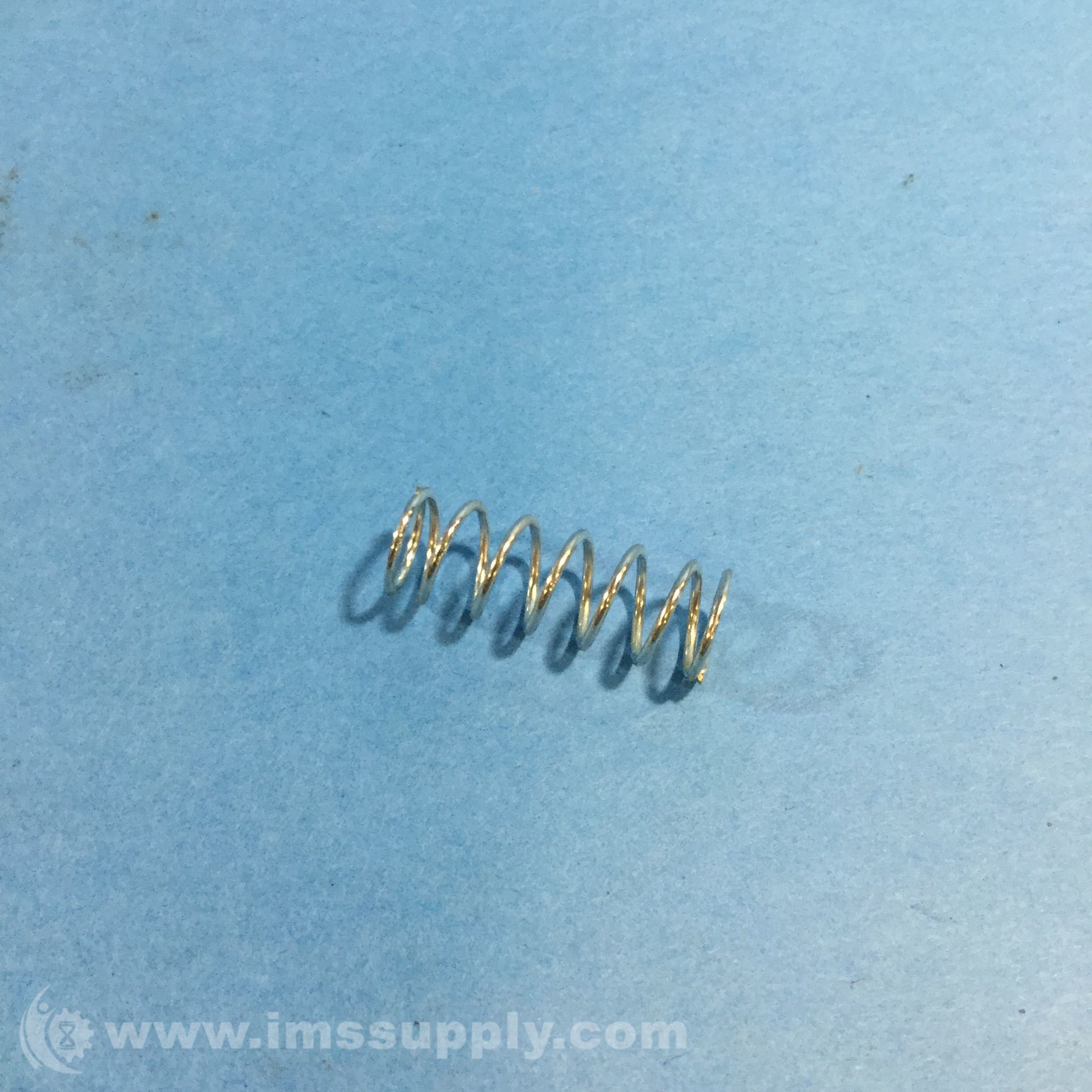 Lee Spring LC 035E 10 M Compression Spring IMS Supply