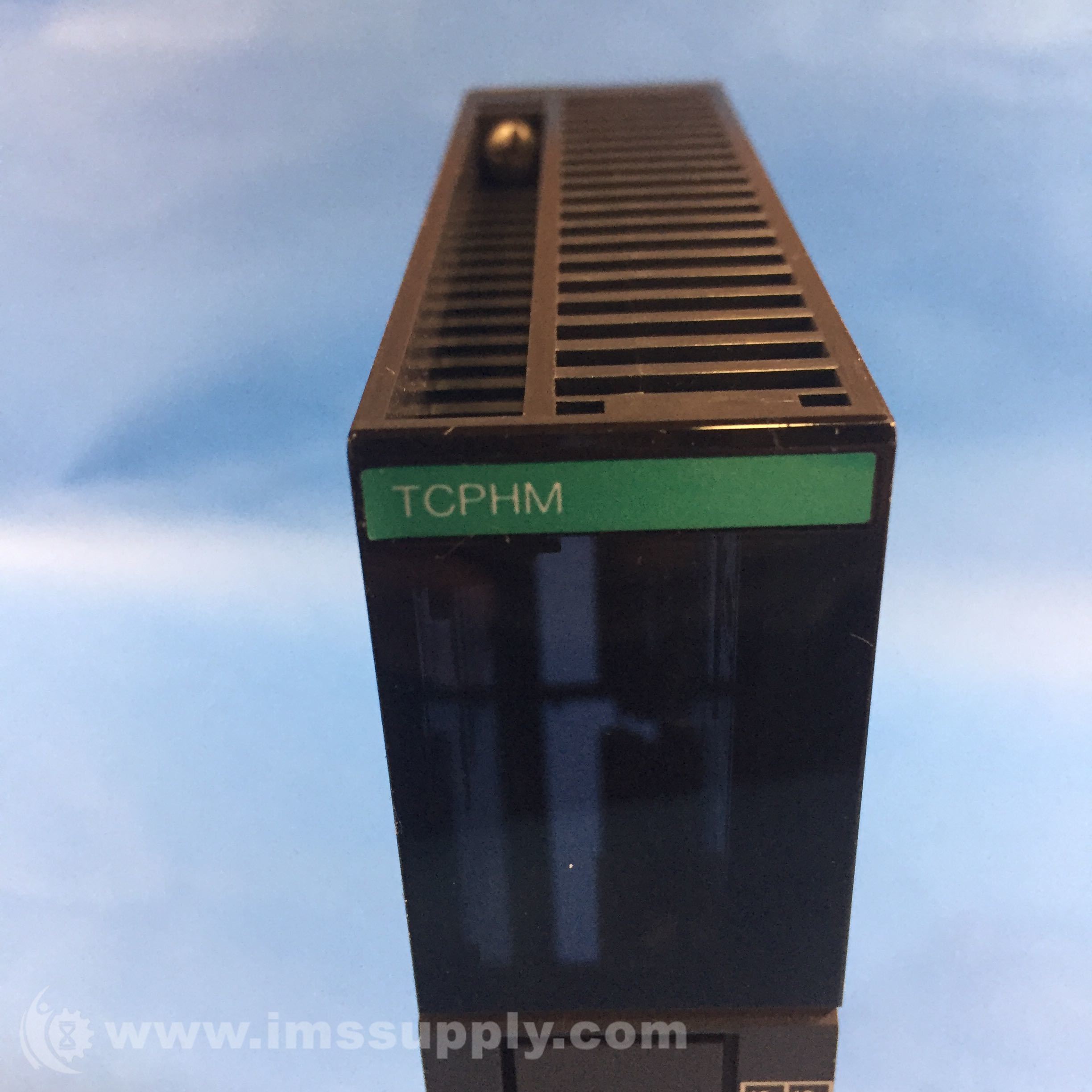 Toshiba TCPHM Process Controller Temperature Input Module - IMS Supply