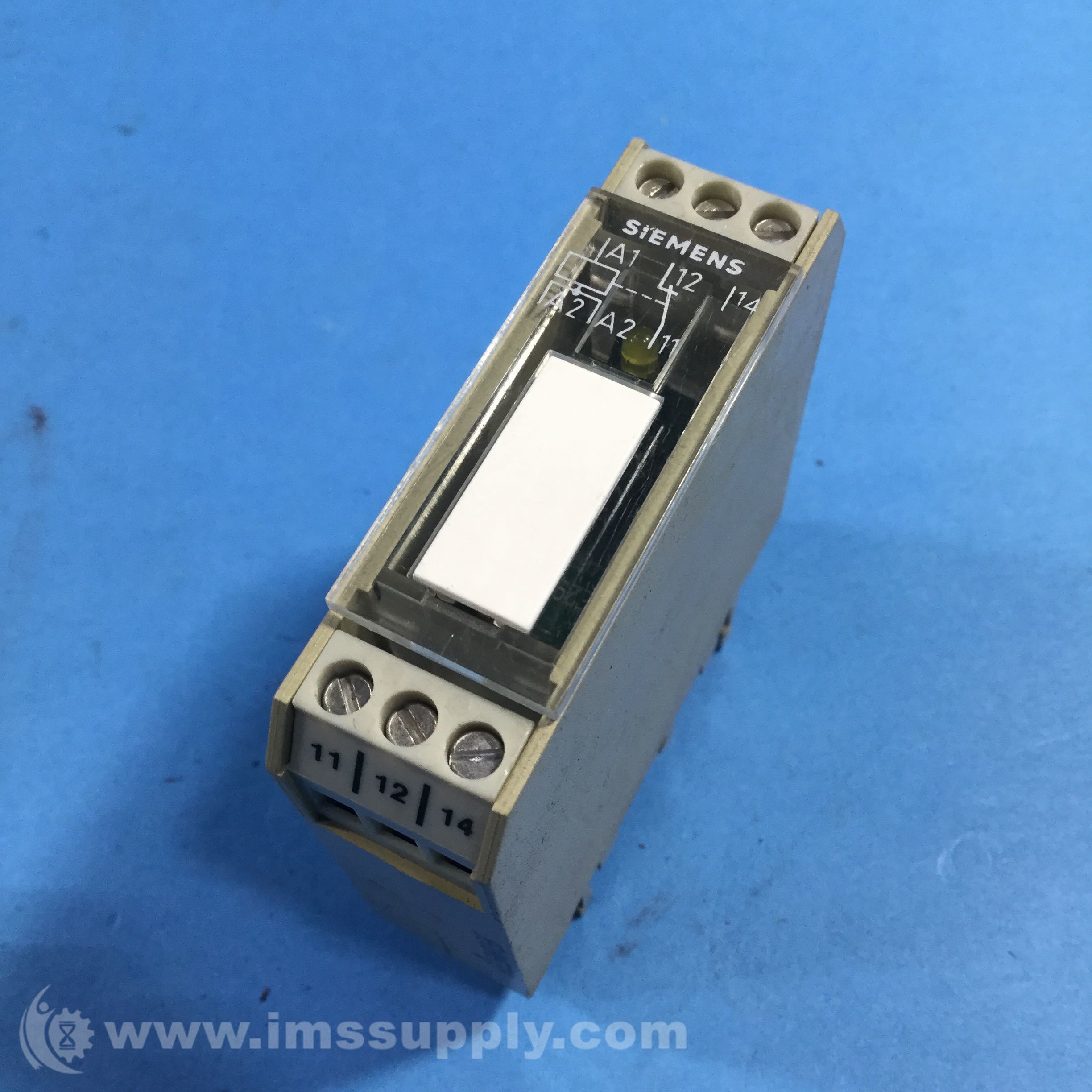 Siemens 3TX7-002-1BB00 Output Coupling Link - IMS Supply