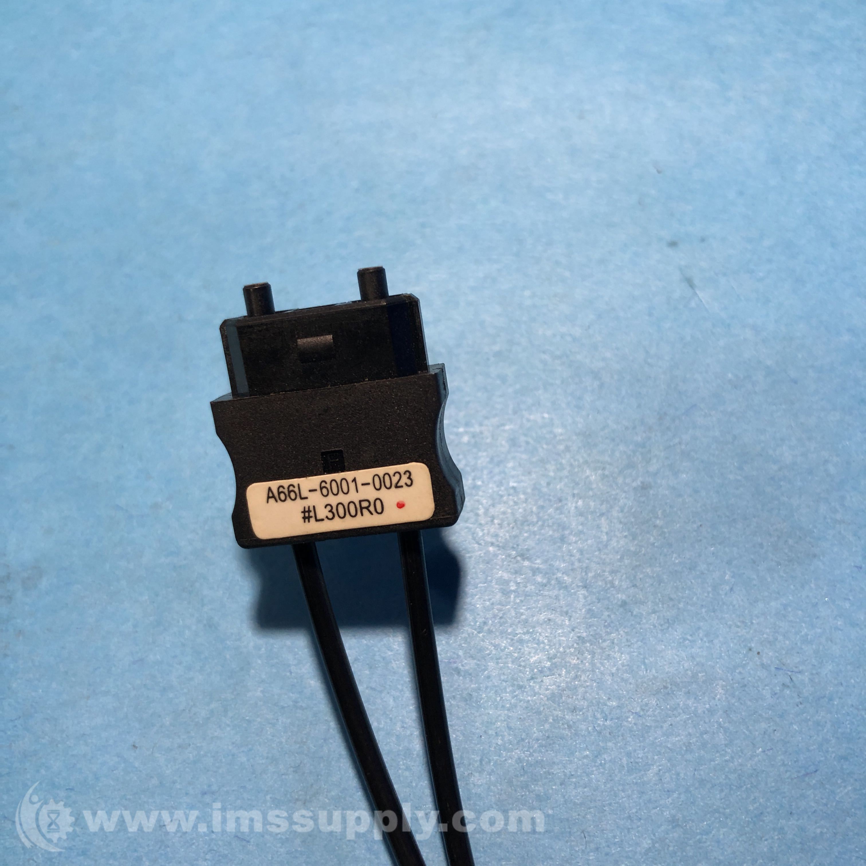 Jae Connectors A66160010023 IMS Supply