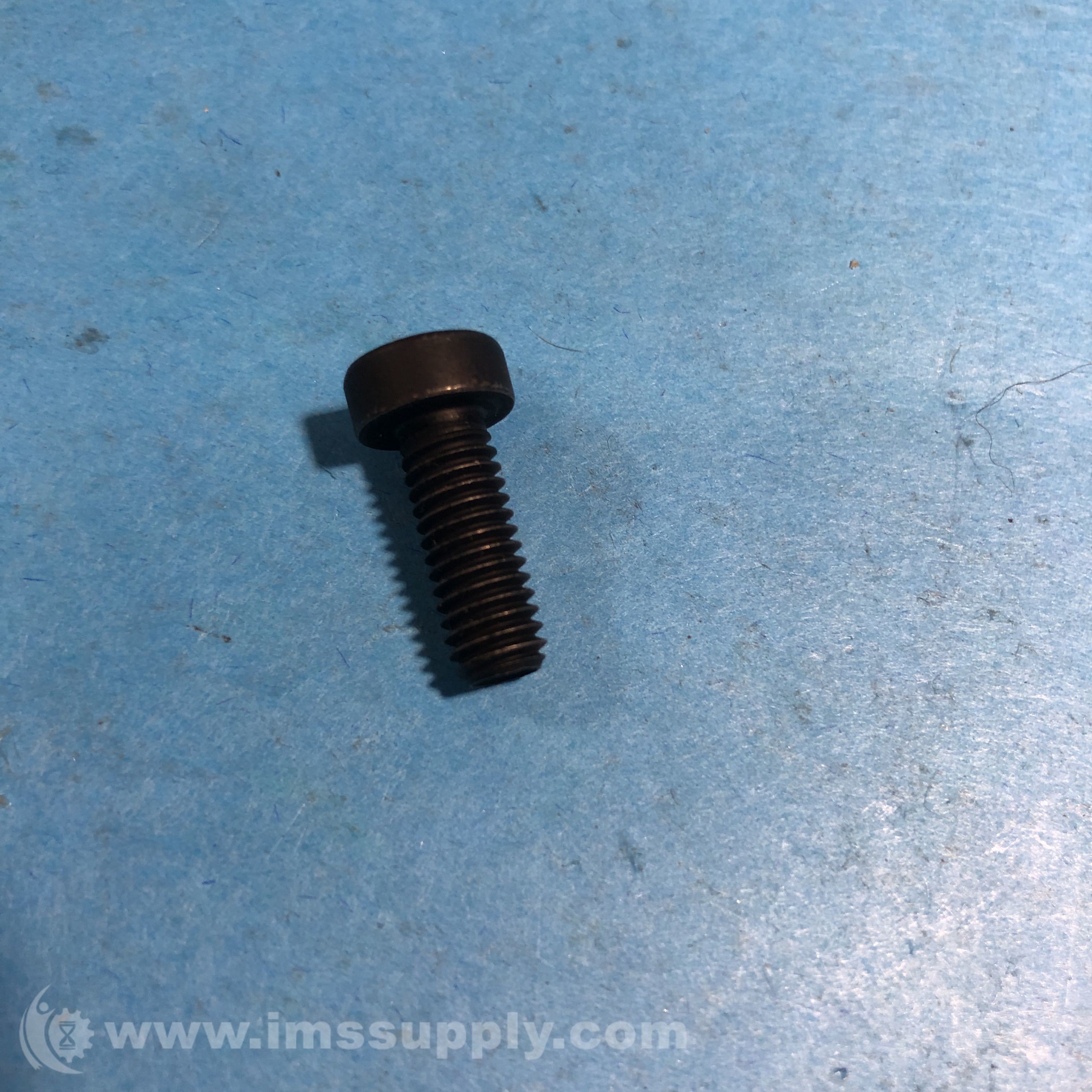 McMasterCarr 93070A145 Pack of 50 Alloy Steel Socket Head Screws IMS