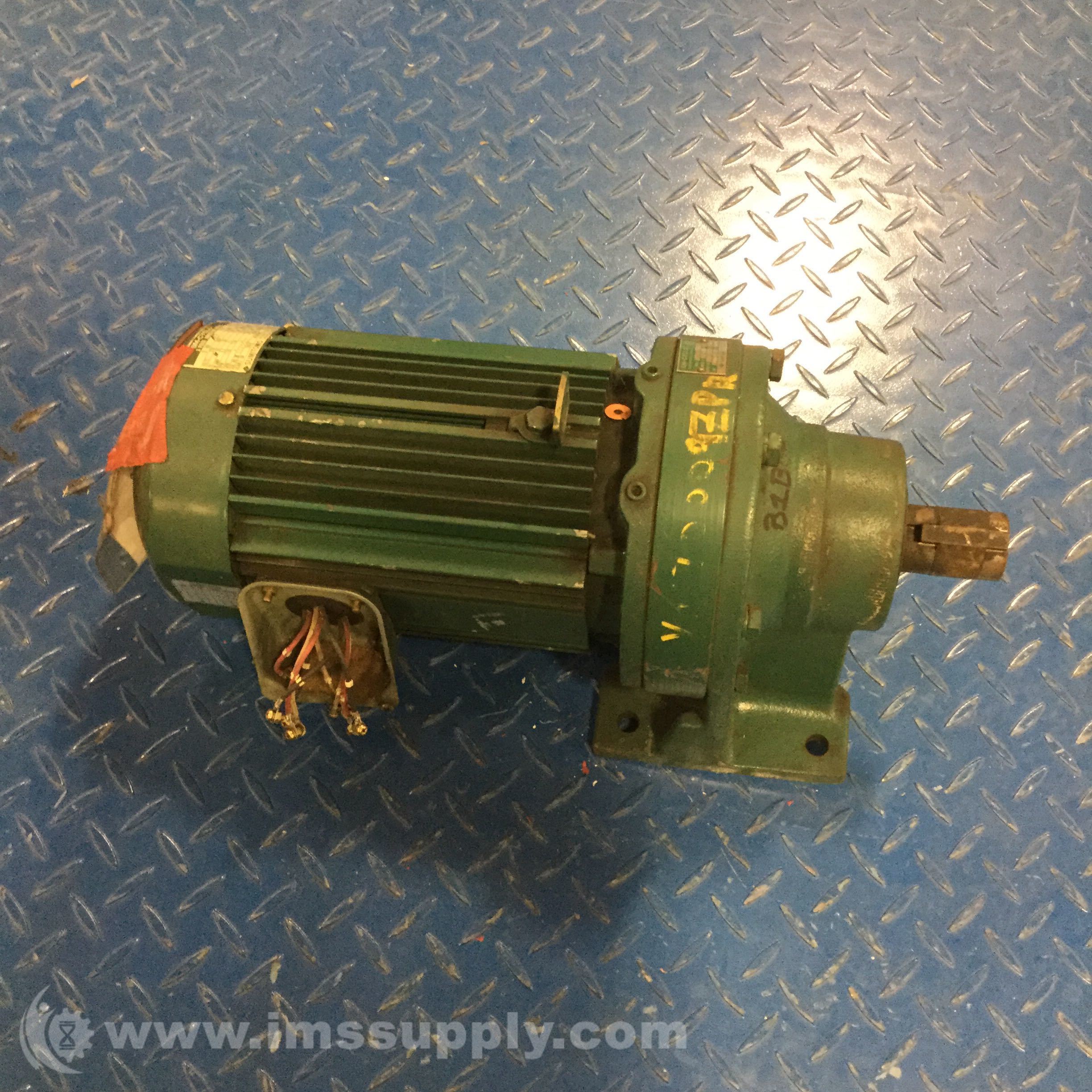 New Starter for Hitachi ZX120 Excavator 0240003250