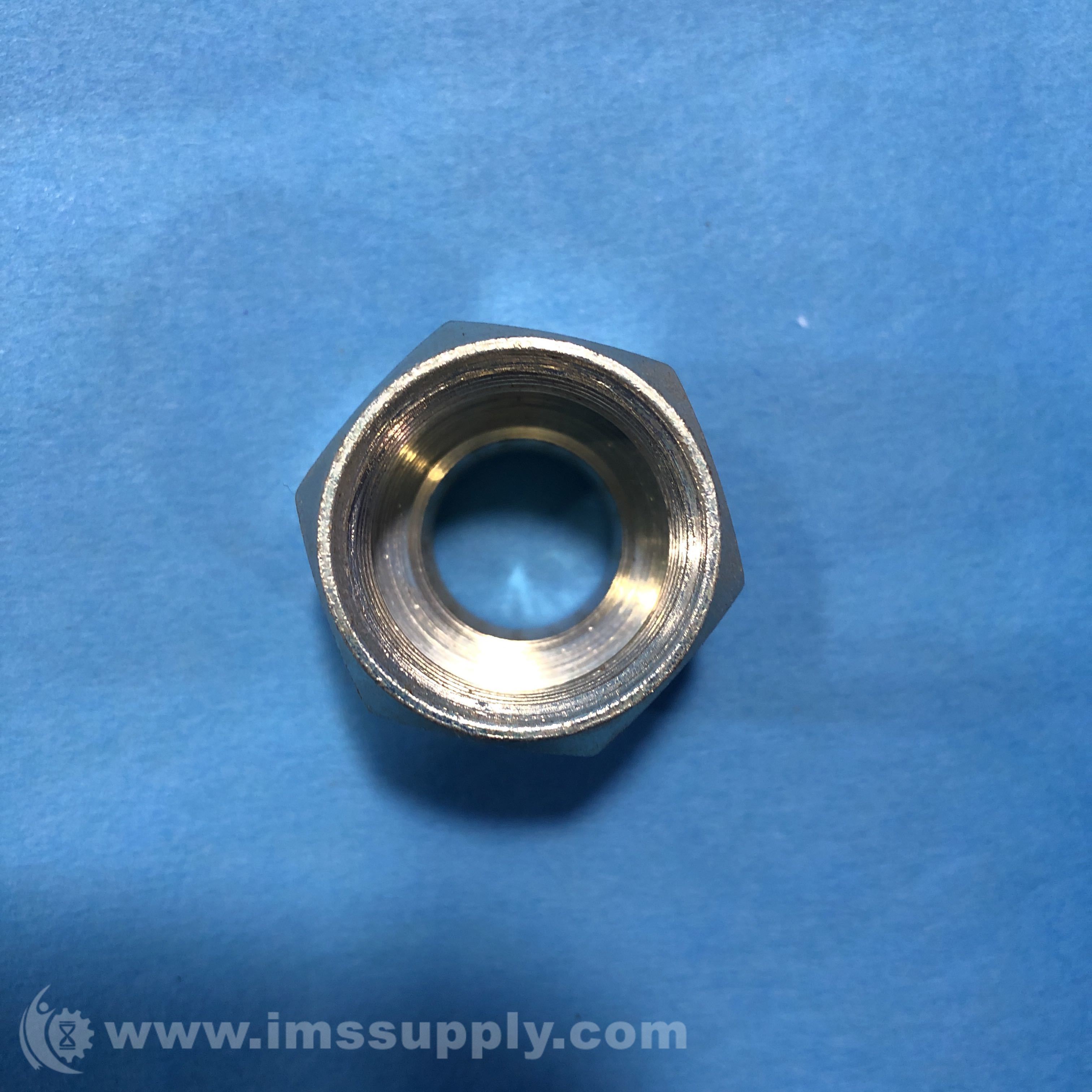 Lenz 930306 Lock Nut - IMS Supply