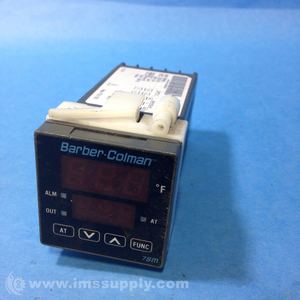 Details about   Barber Coleman Automatic Synchronizer