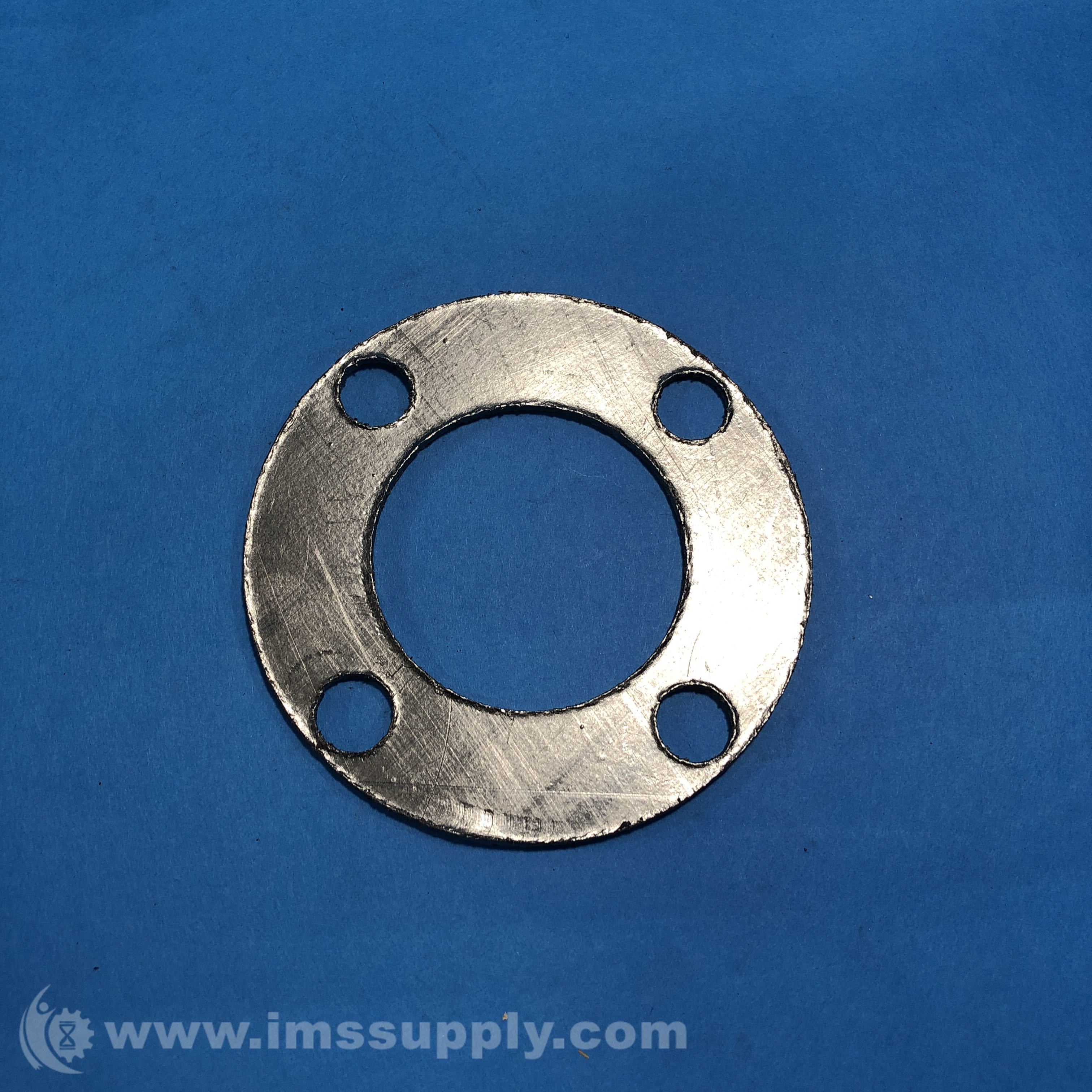 Pack of 7 Graphonic 316 Stainless Steel Gaskets - IMS Supply