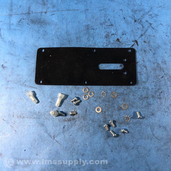 Hardware Kit with Washers and Screws - IMS Supply