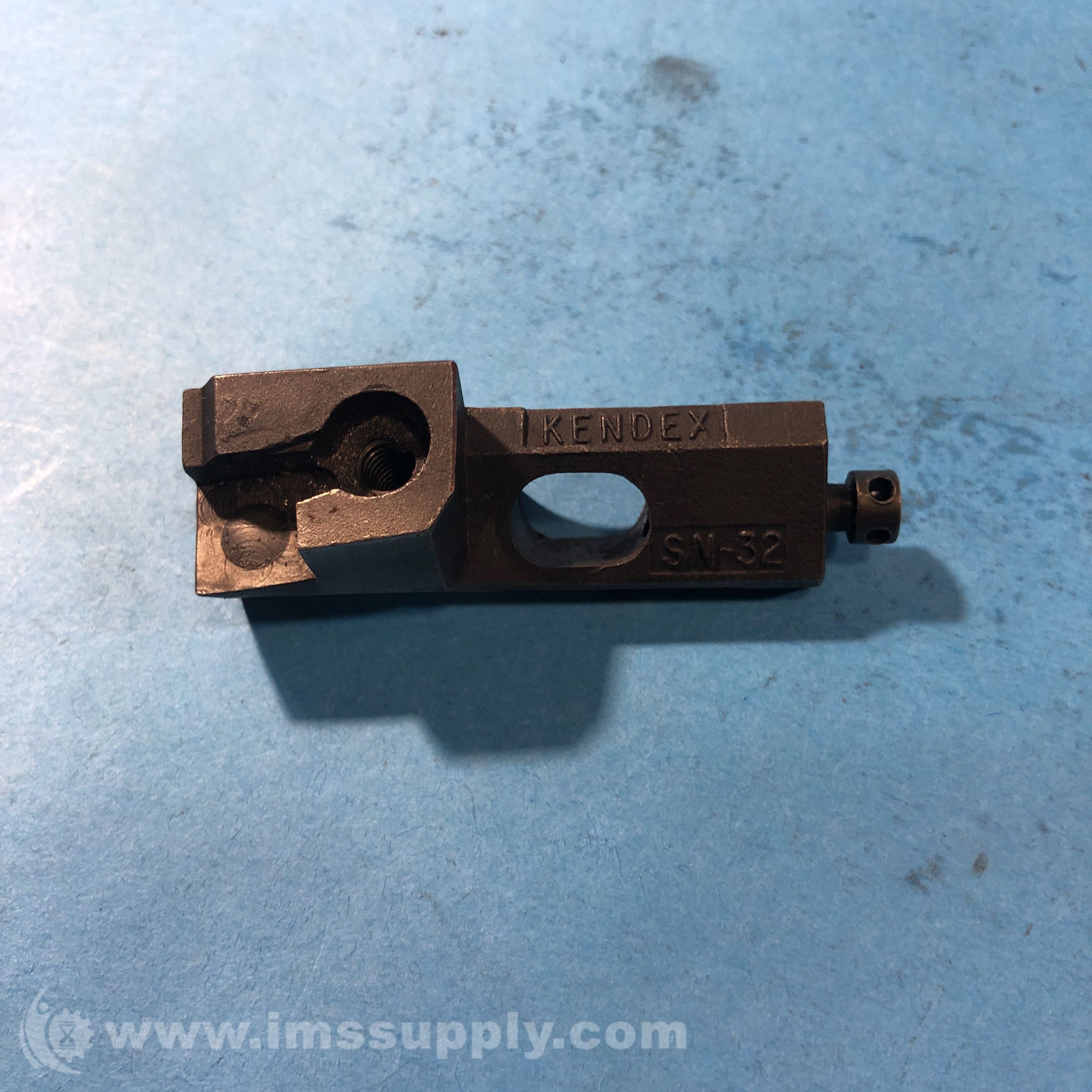 Kendex KU1130A Kennametal Boring Bar Cartridge IMS Supply