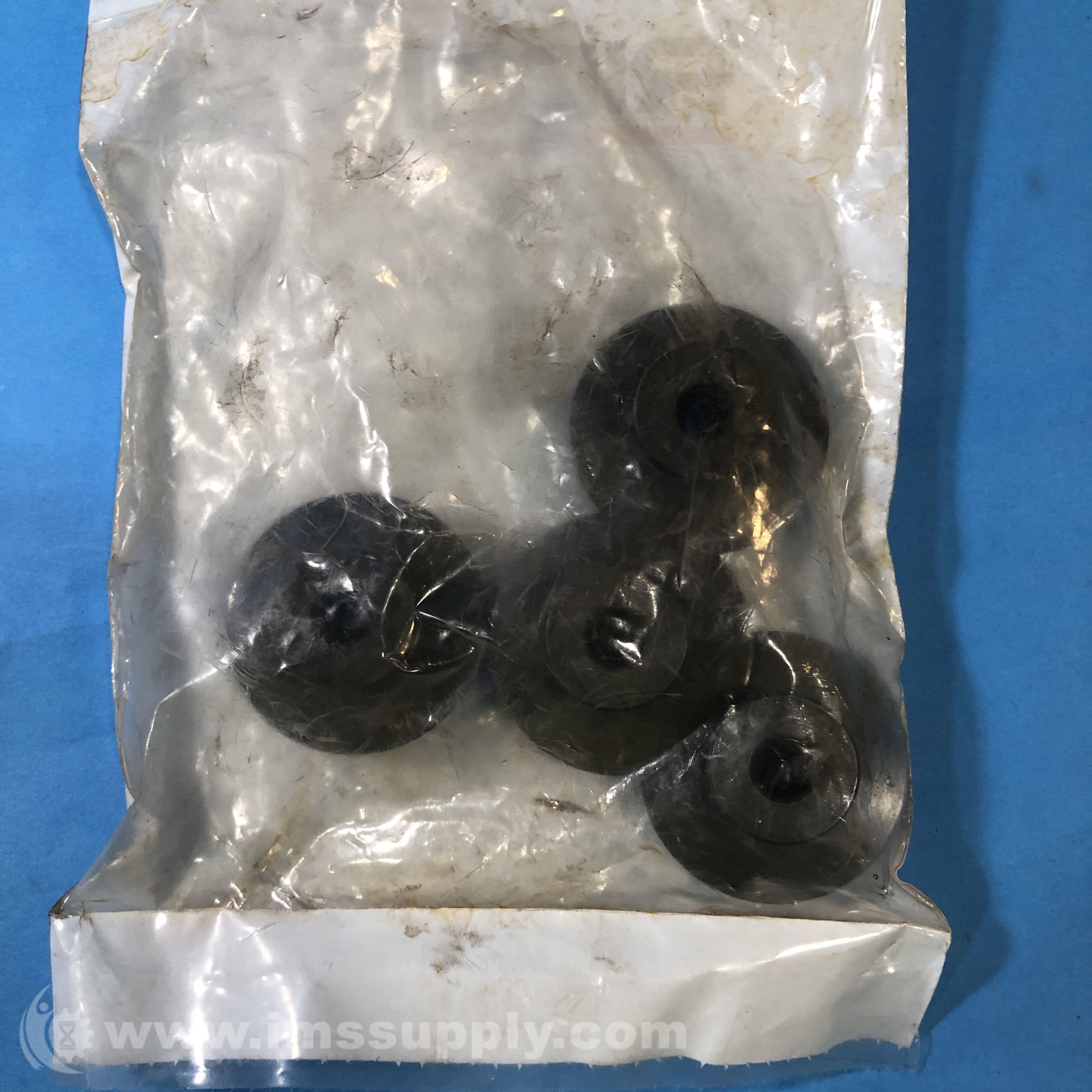 Ridgid 75562 Bag of 4 F-546 Replacement Pipe Cutter Wheel - IMS Supply