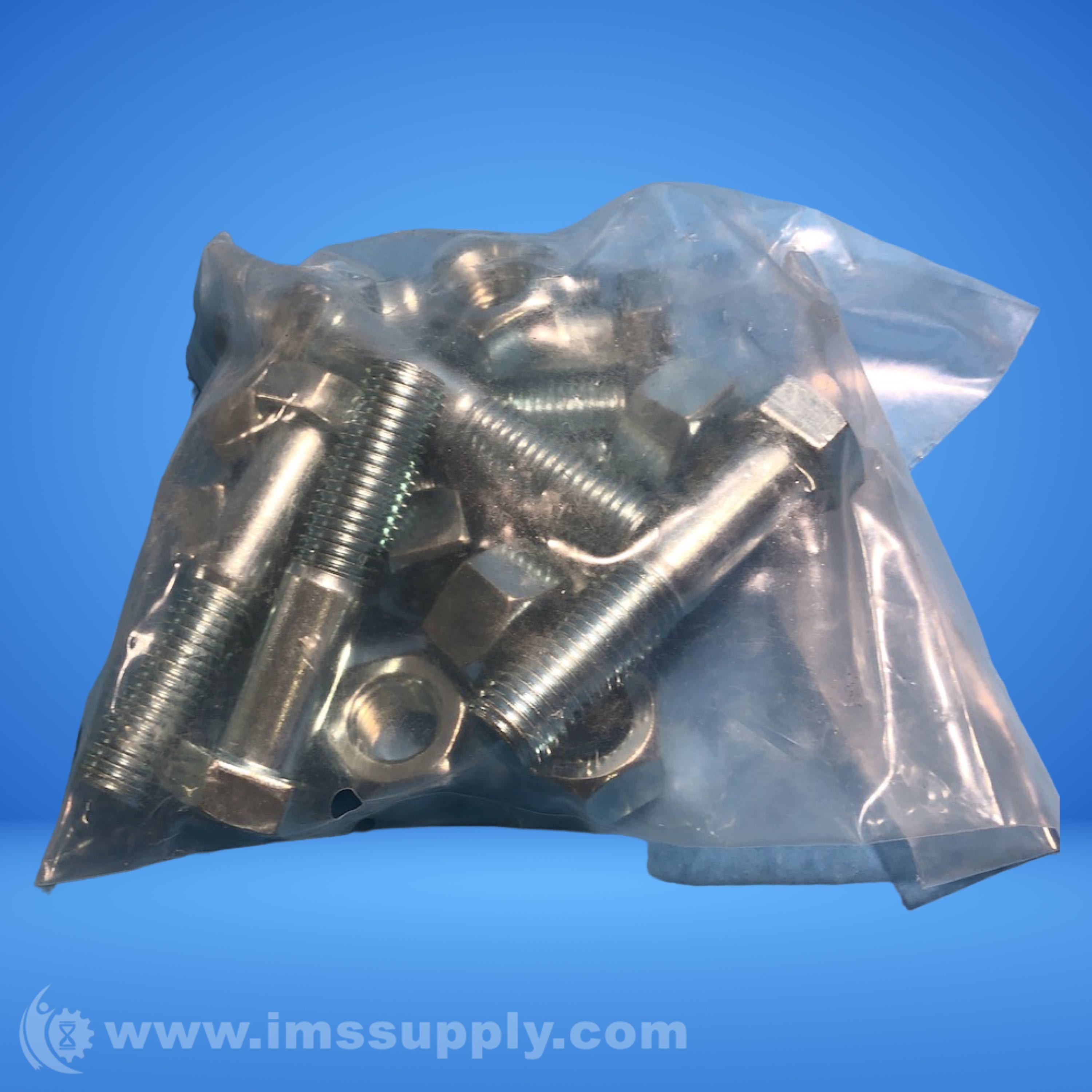 Napac Inc Flange Size 5 Accessory Pack - IMS Supply