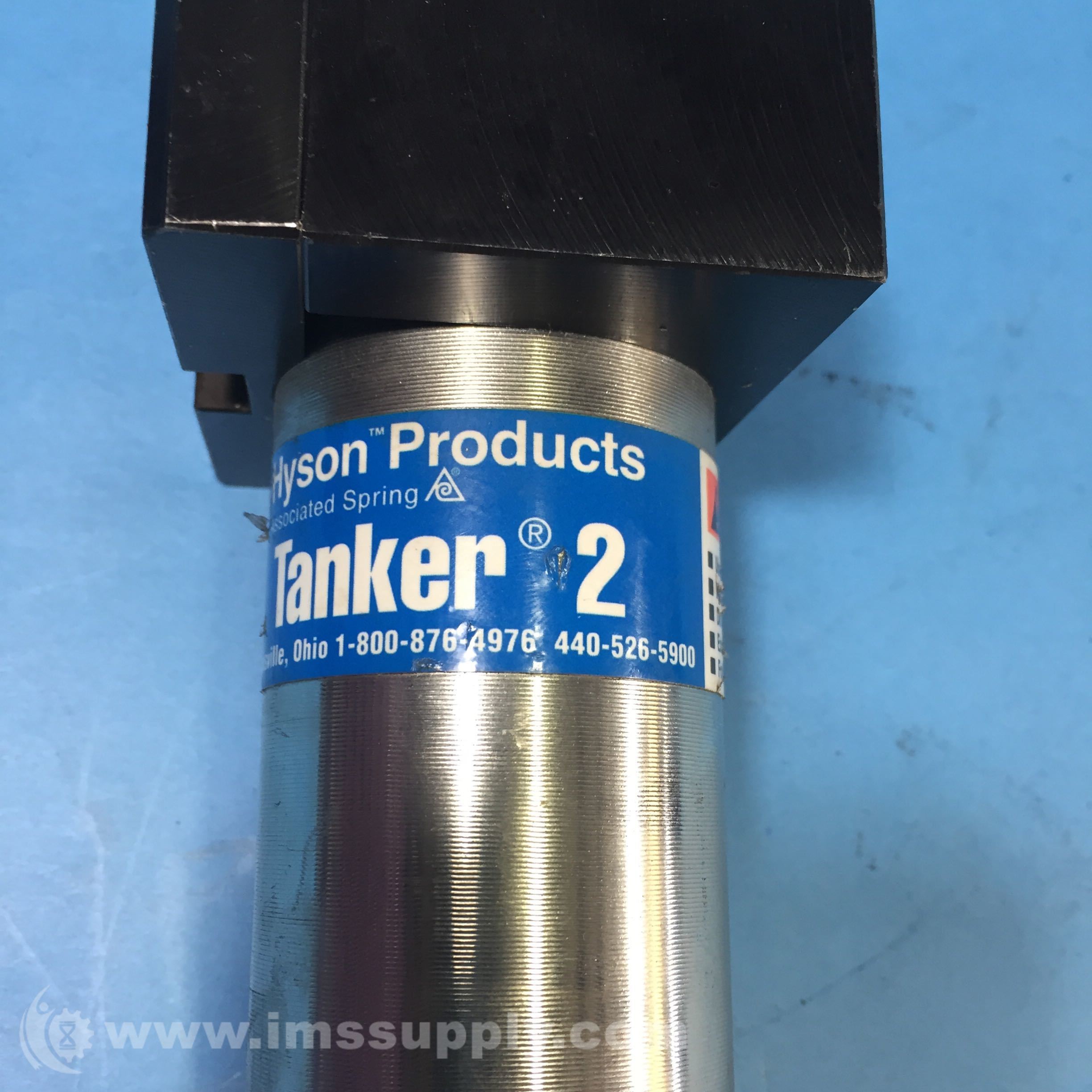 Hyson T2750X6,0 Tanker 2 Gas Spring IMS Supply