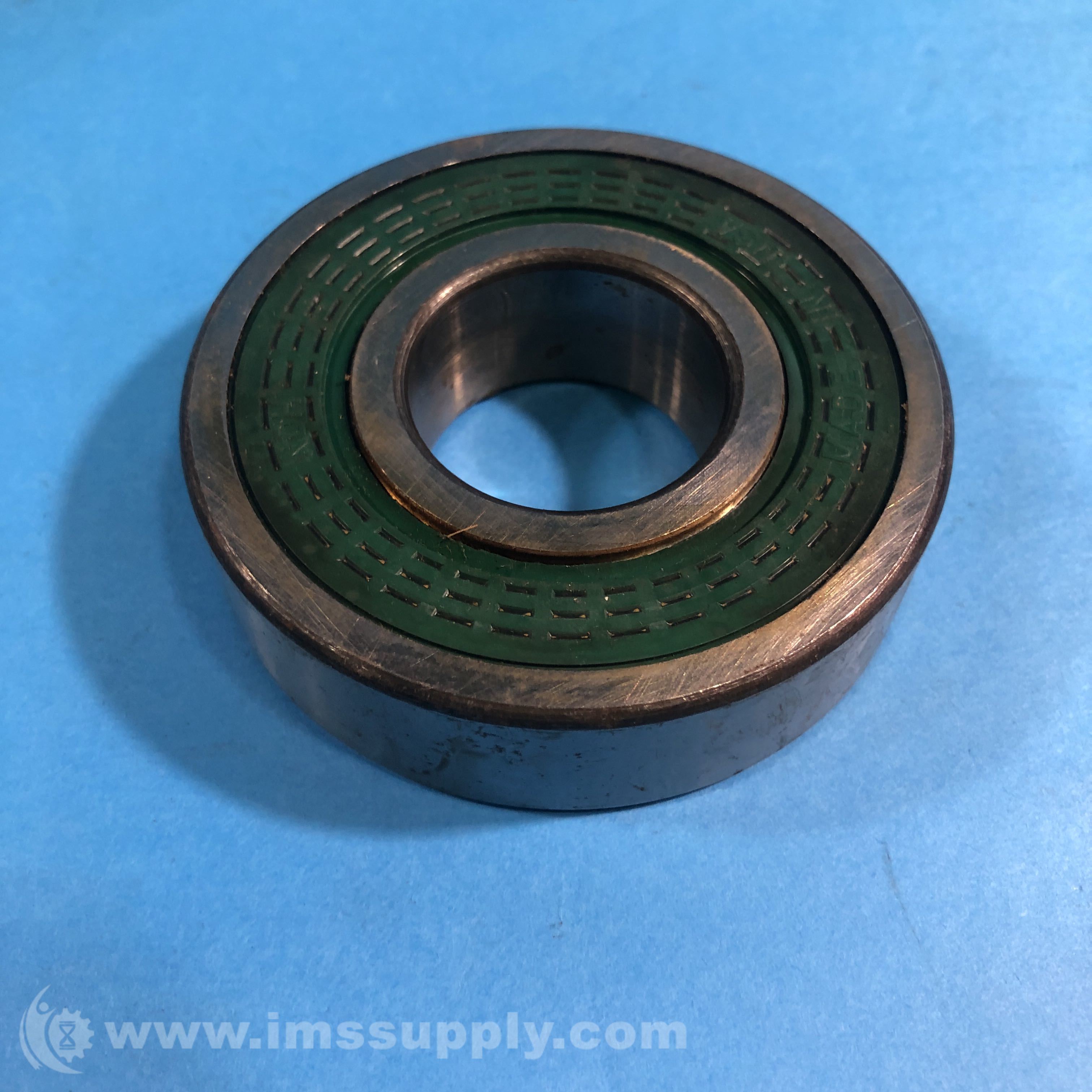 NDH Bearing 3306 Ball Bearing IMS Supply