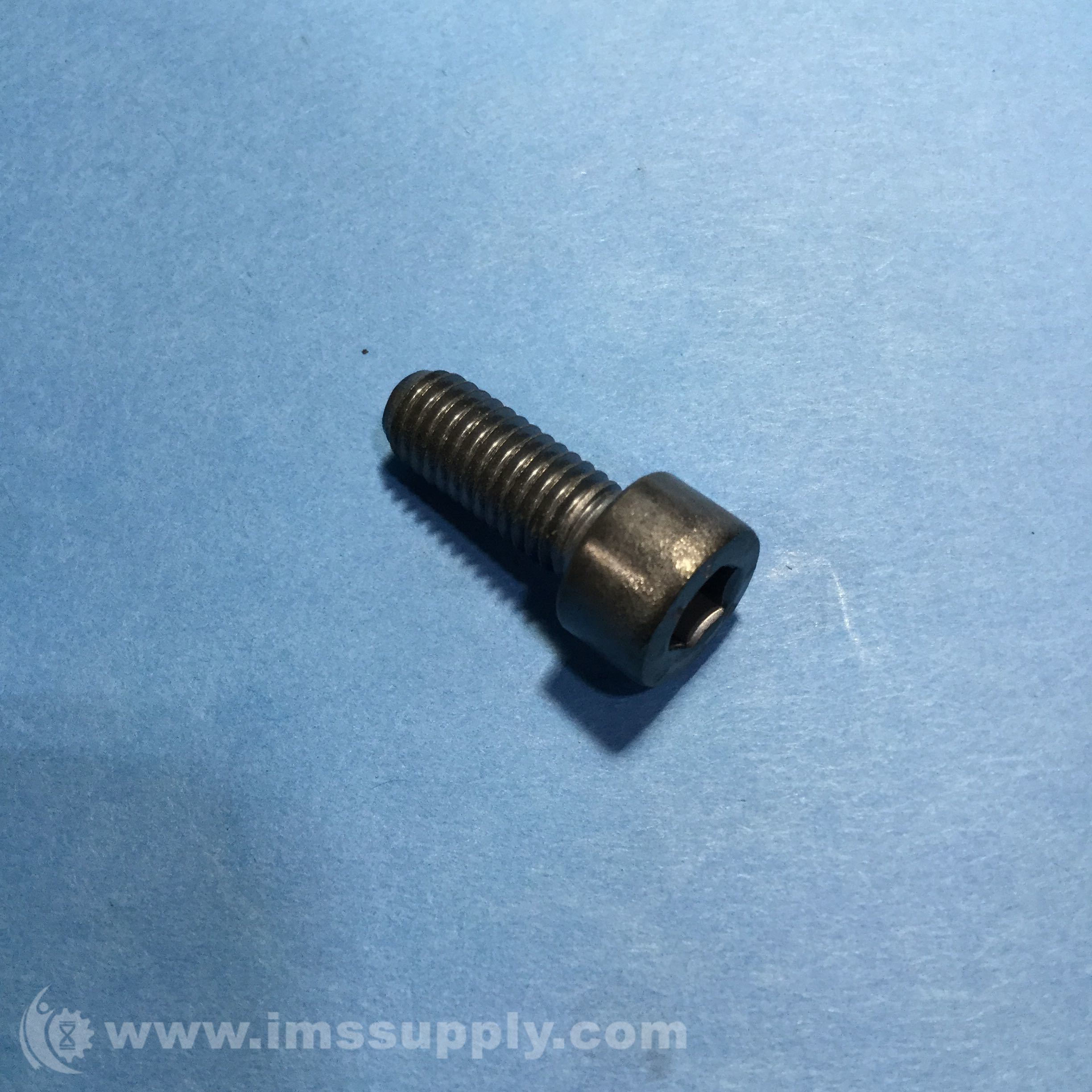 A270 Socket Head Screw Fully Threaded IMS Supply