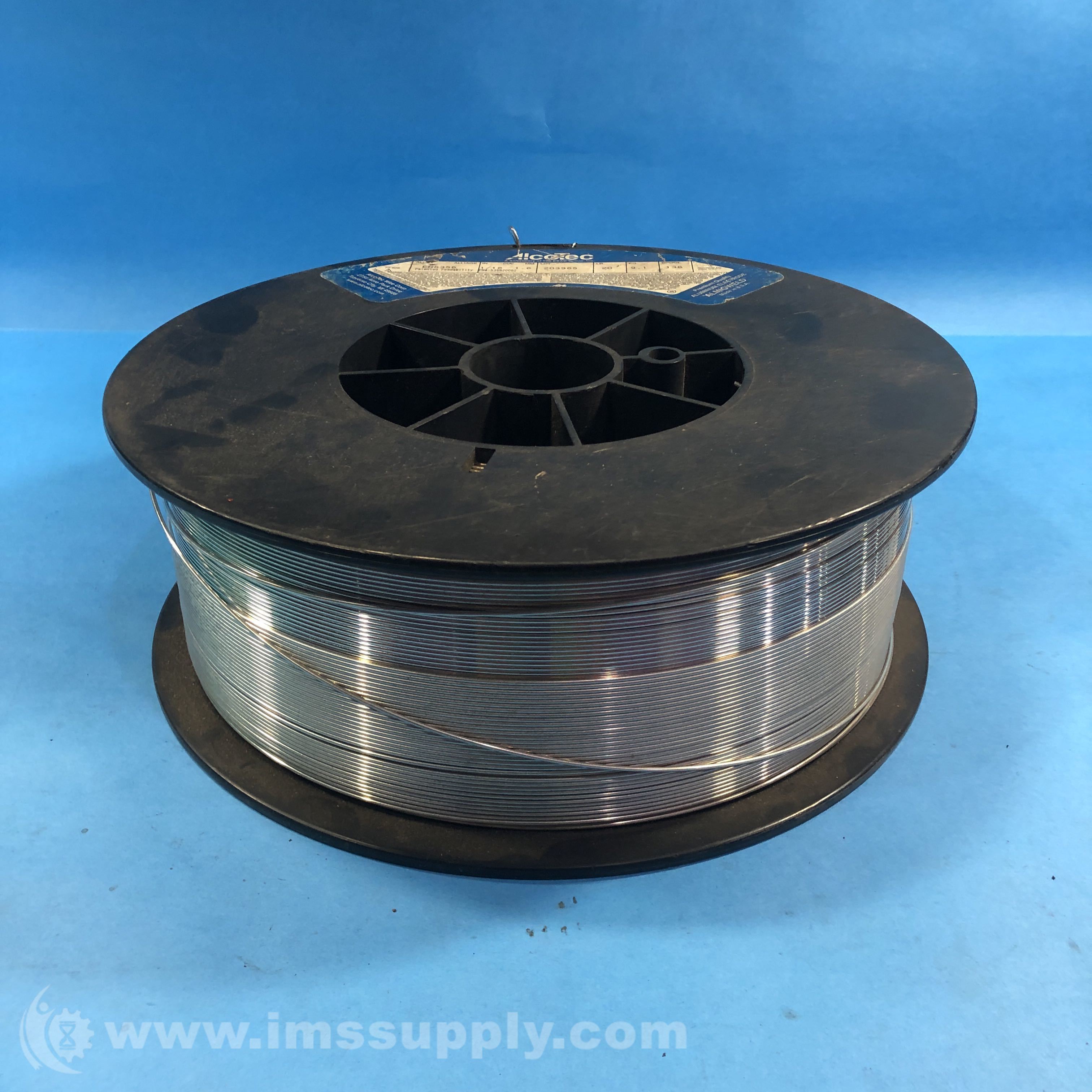 Alco Tec Wire ER5356 Welding Wire Aluminum IMS Supply