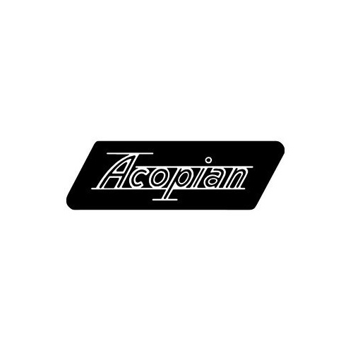 ACOPIAN P030HP2 IMS Supply