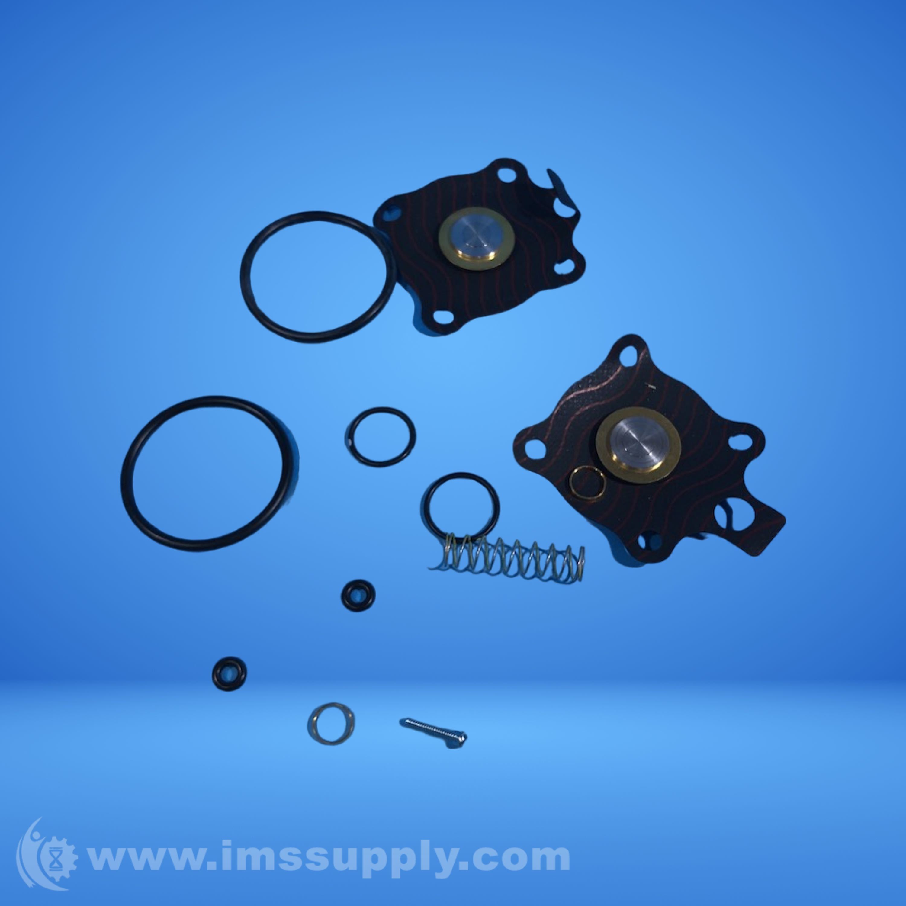 Asco 314494 Rebuild Kit - IMS Supply