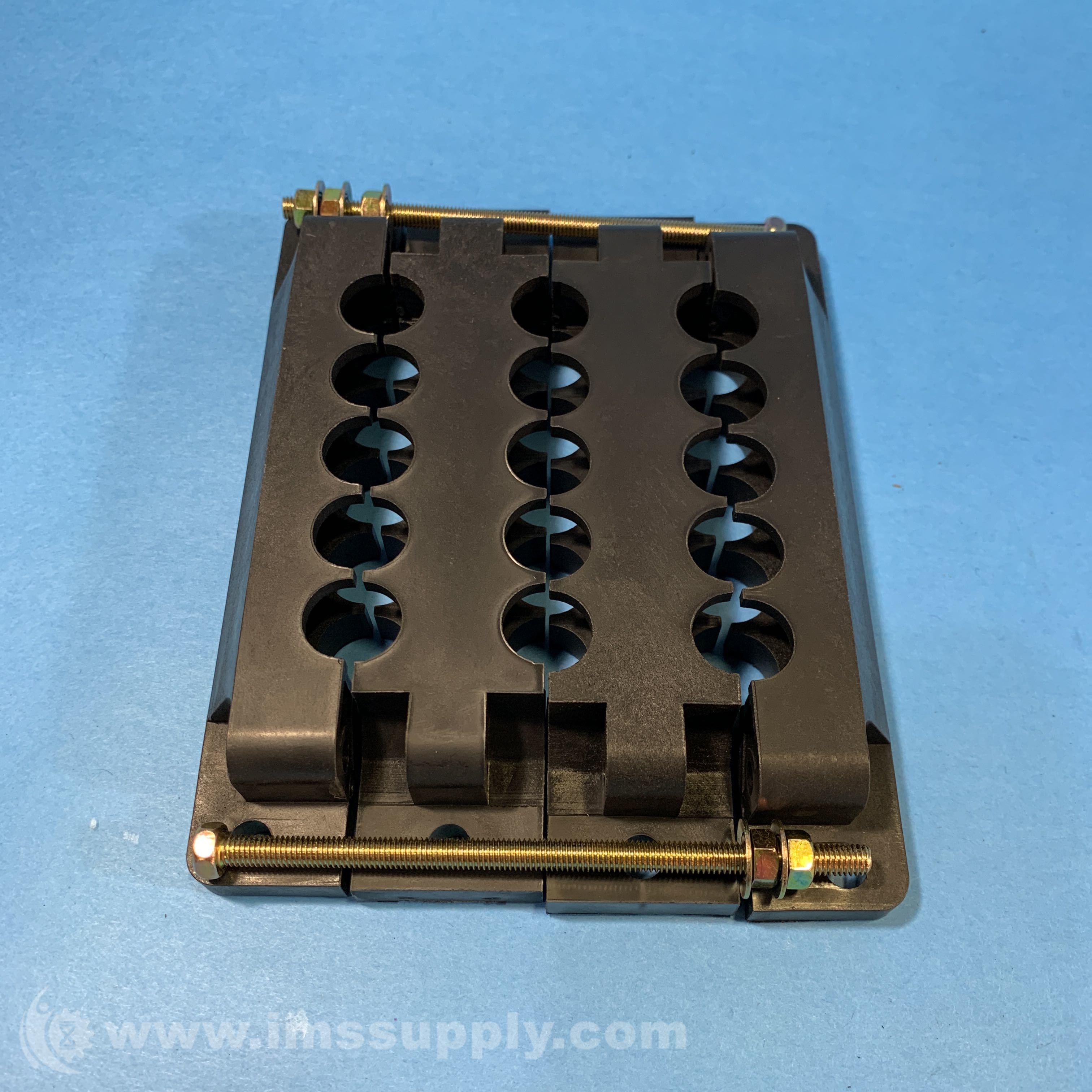 Sankei Engineering EMS 15 Cable Clamping Kit - IMS Supply