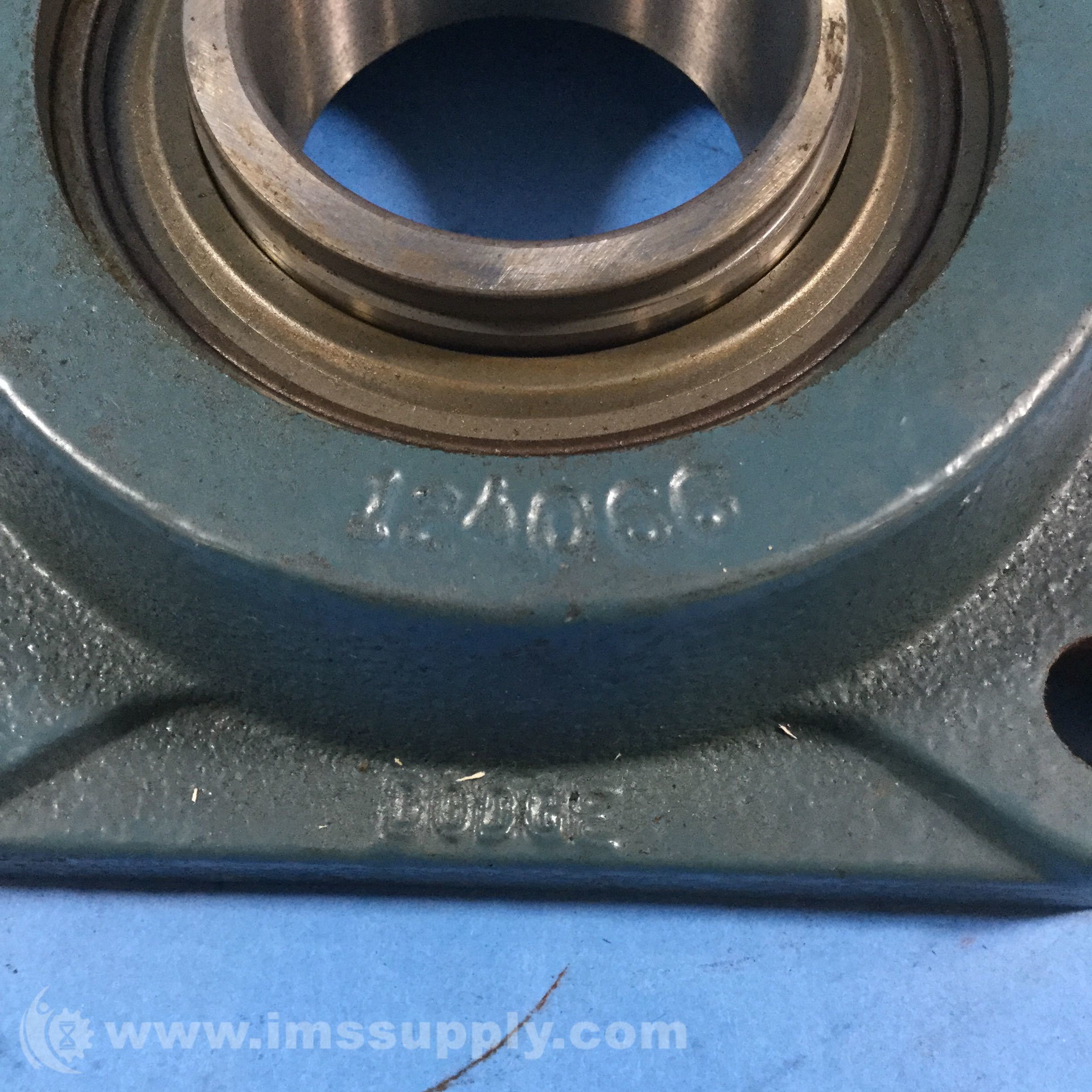 Dodge 124066 Flange Bearing, 4-Bolt VSC 2 2 Inch - IMS Supply