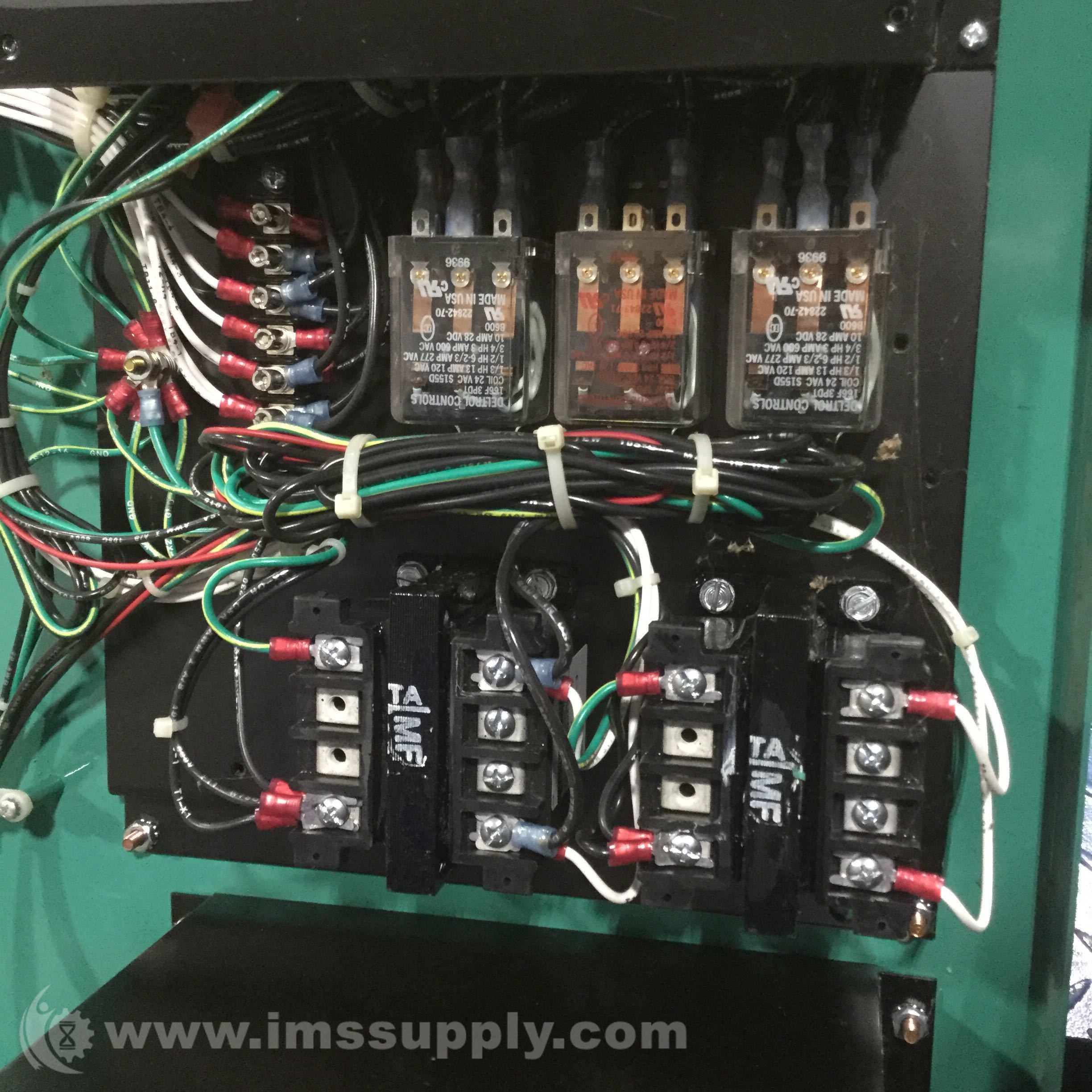Cummins OTB-3383536 Automatic Transfer Switch - IMS Supply