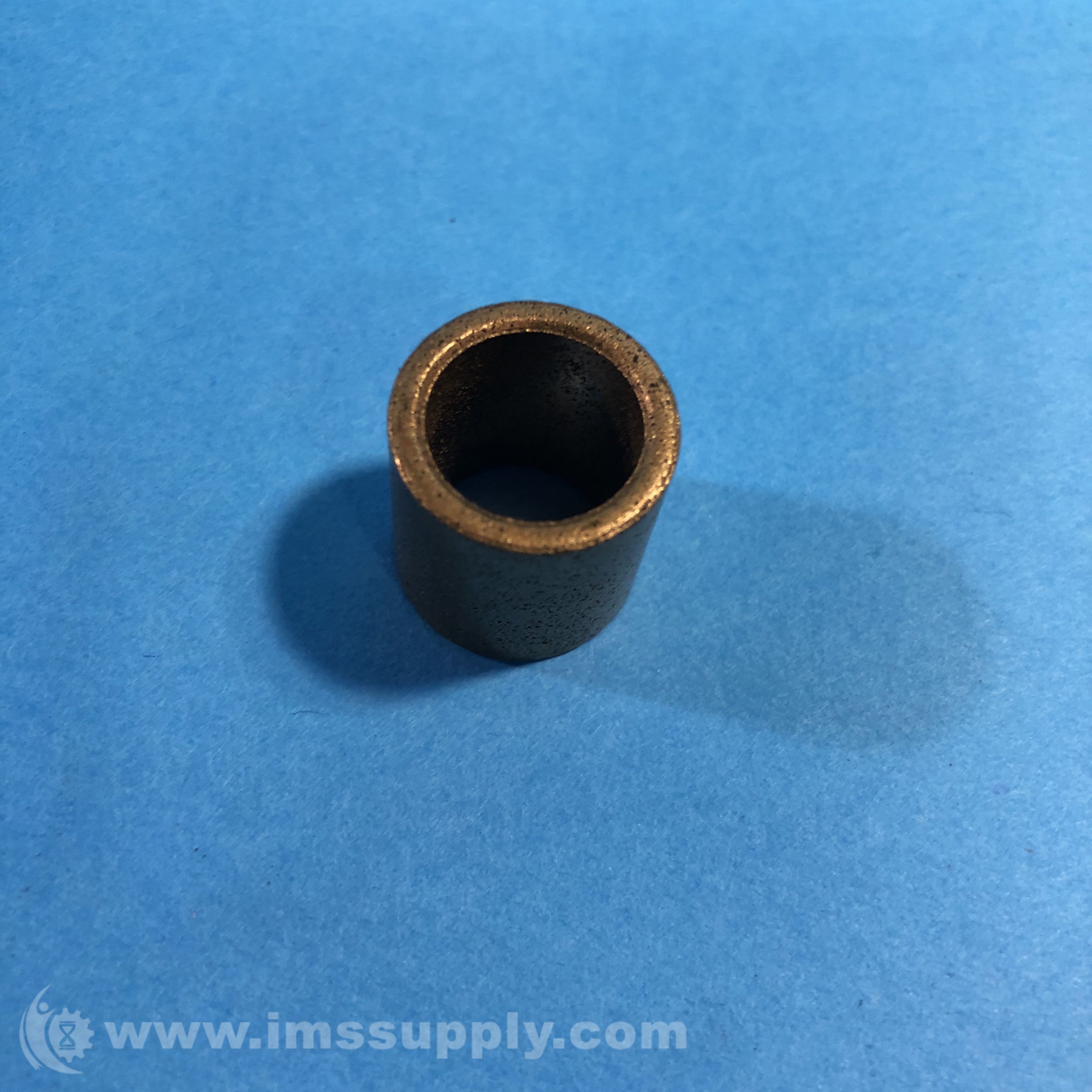 Oilite Bearings AAM121616 Plain Sleeve Bushing IMS Supply