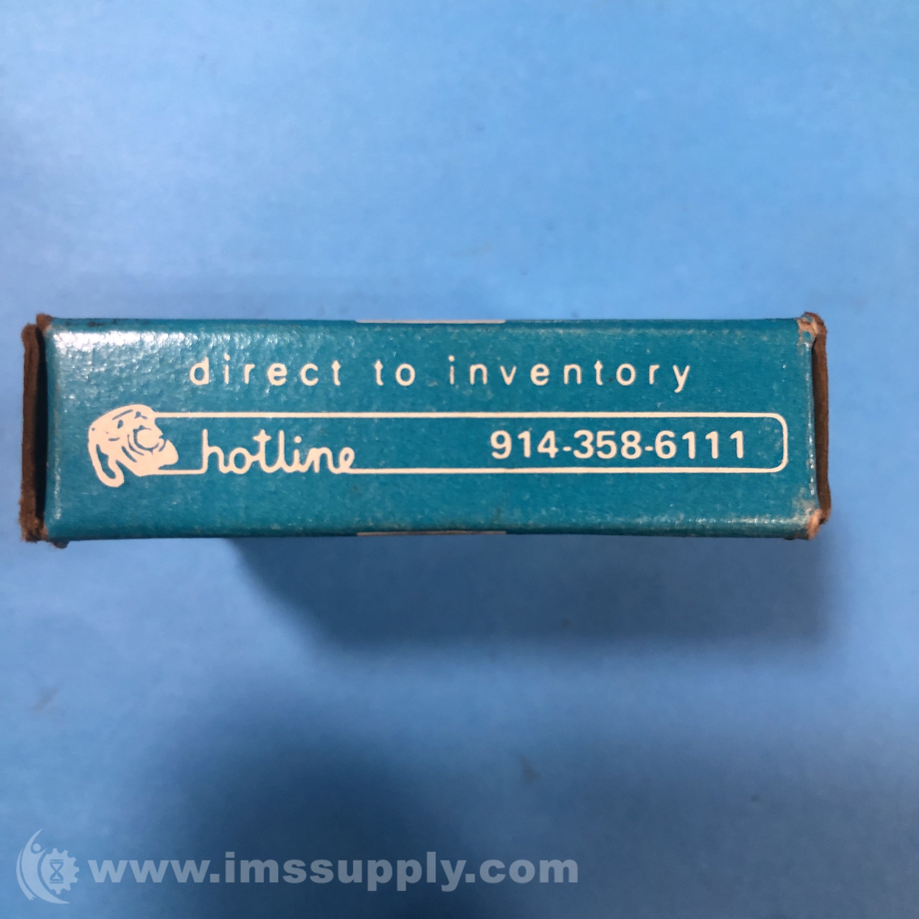 General Bearing 1635 ds IMS Supply