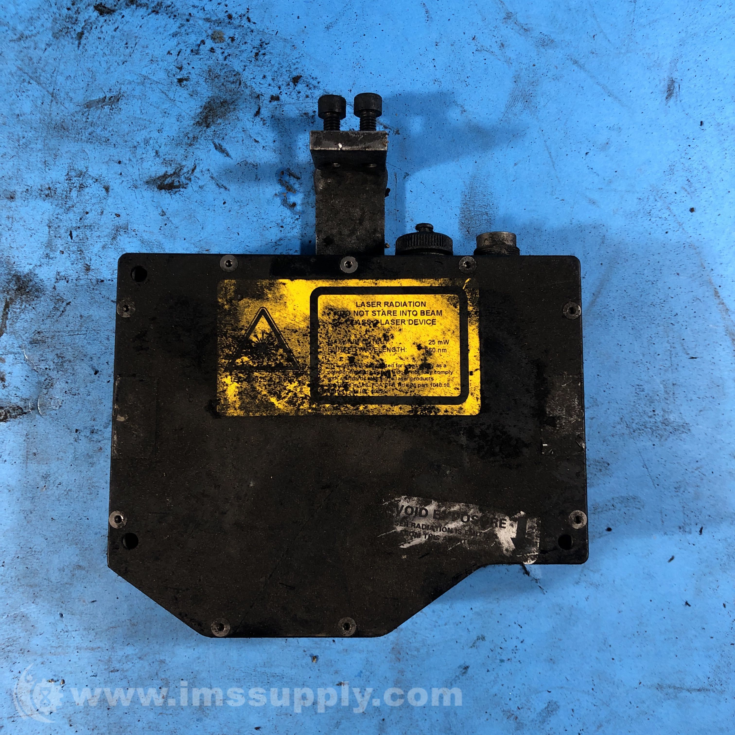 LMI Technologies Inc. 312320D-2-R-01-S Laser Line Profile Sensor - IMS ...