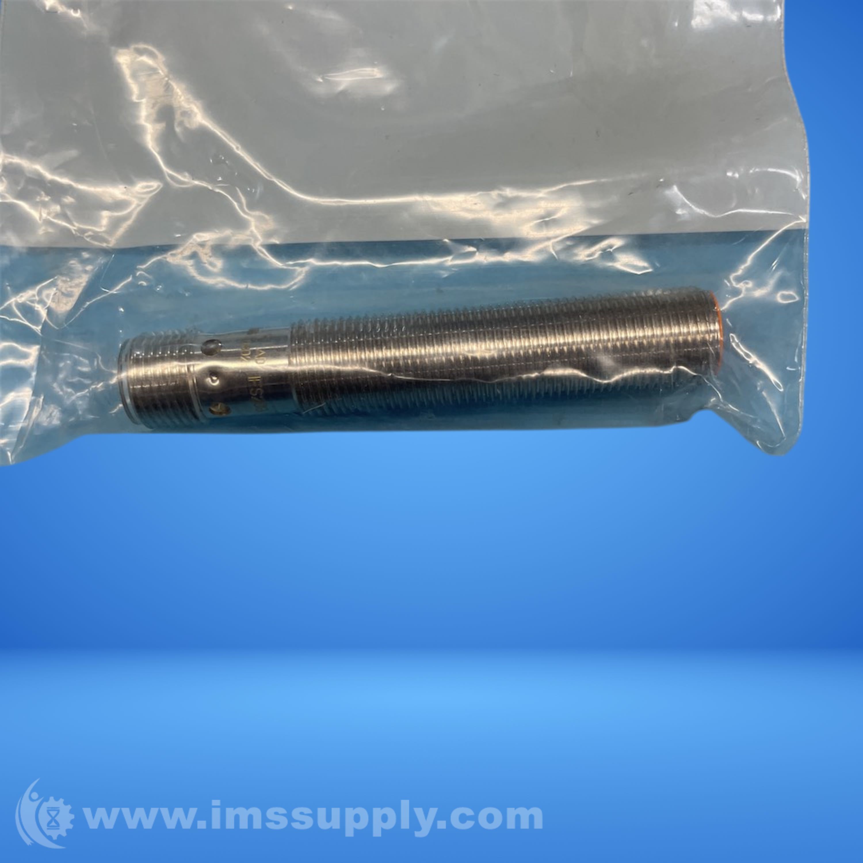 Ifm IFS208 Inductive Sensor - IMS Supply