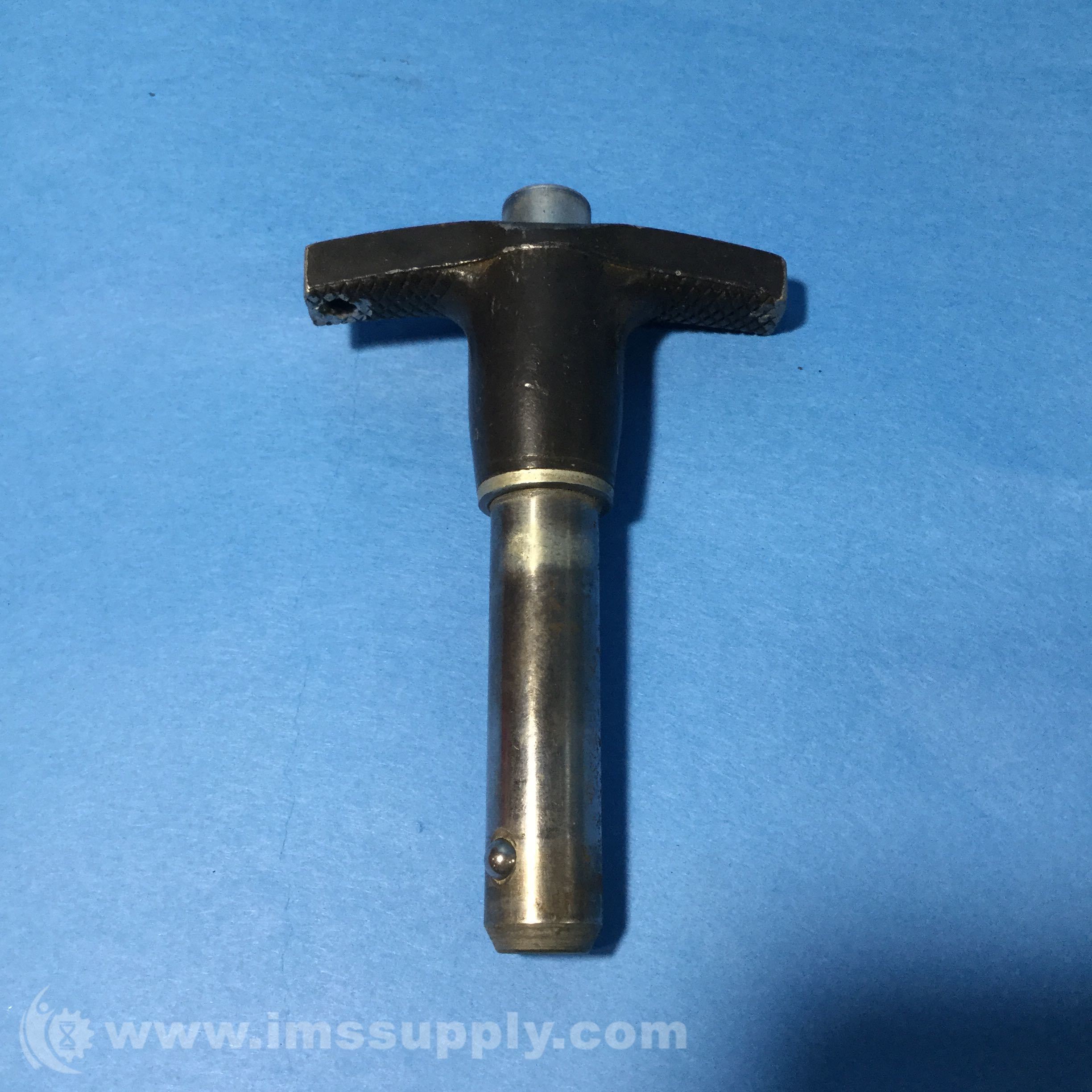 Avibank Manufacturing BLS8TA15S Quick Release TA Handle Pin IMS Supply