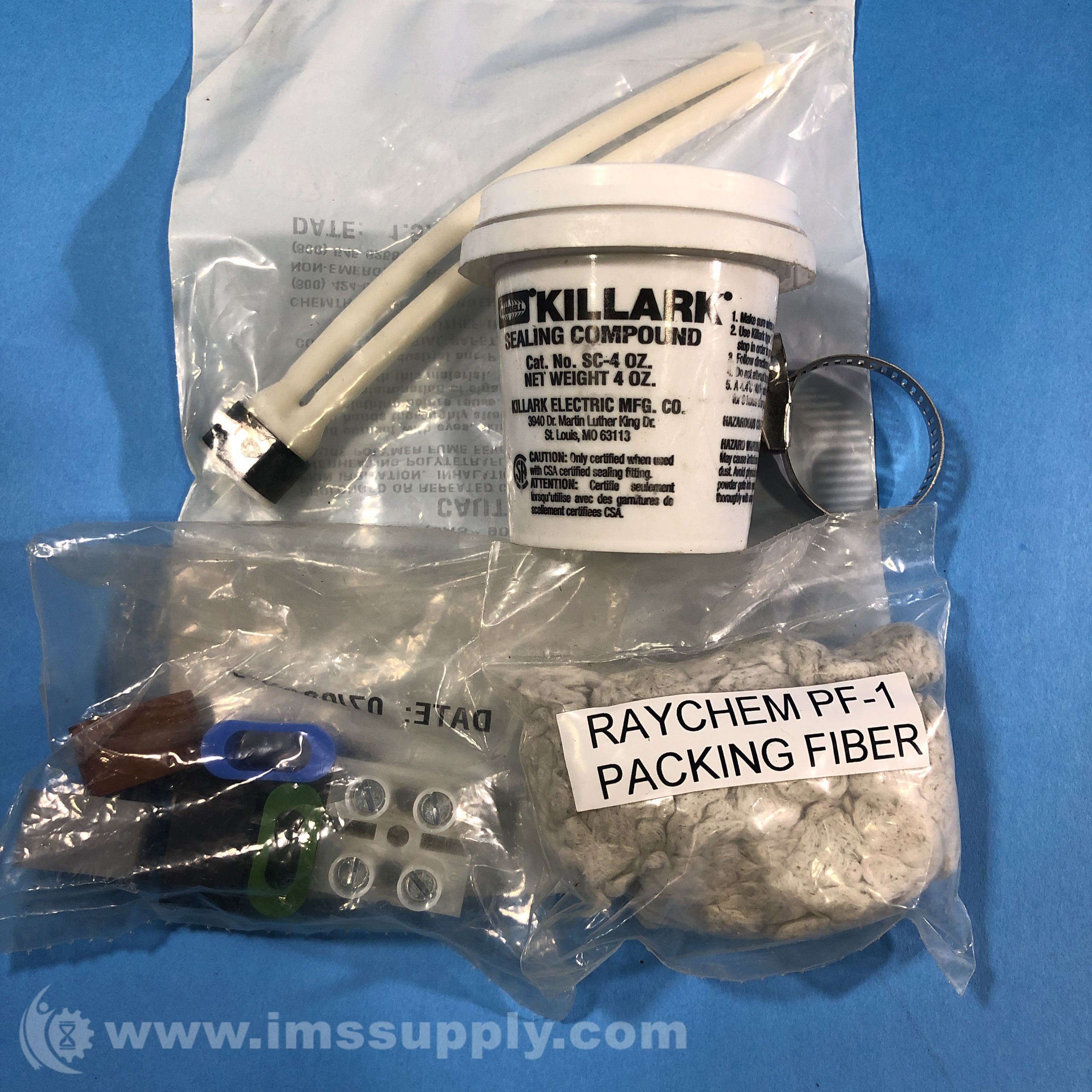 Killark SC-4 OZ - IMS Supply
