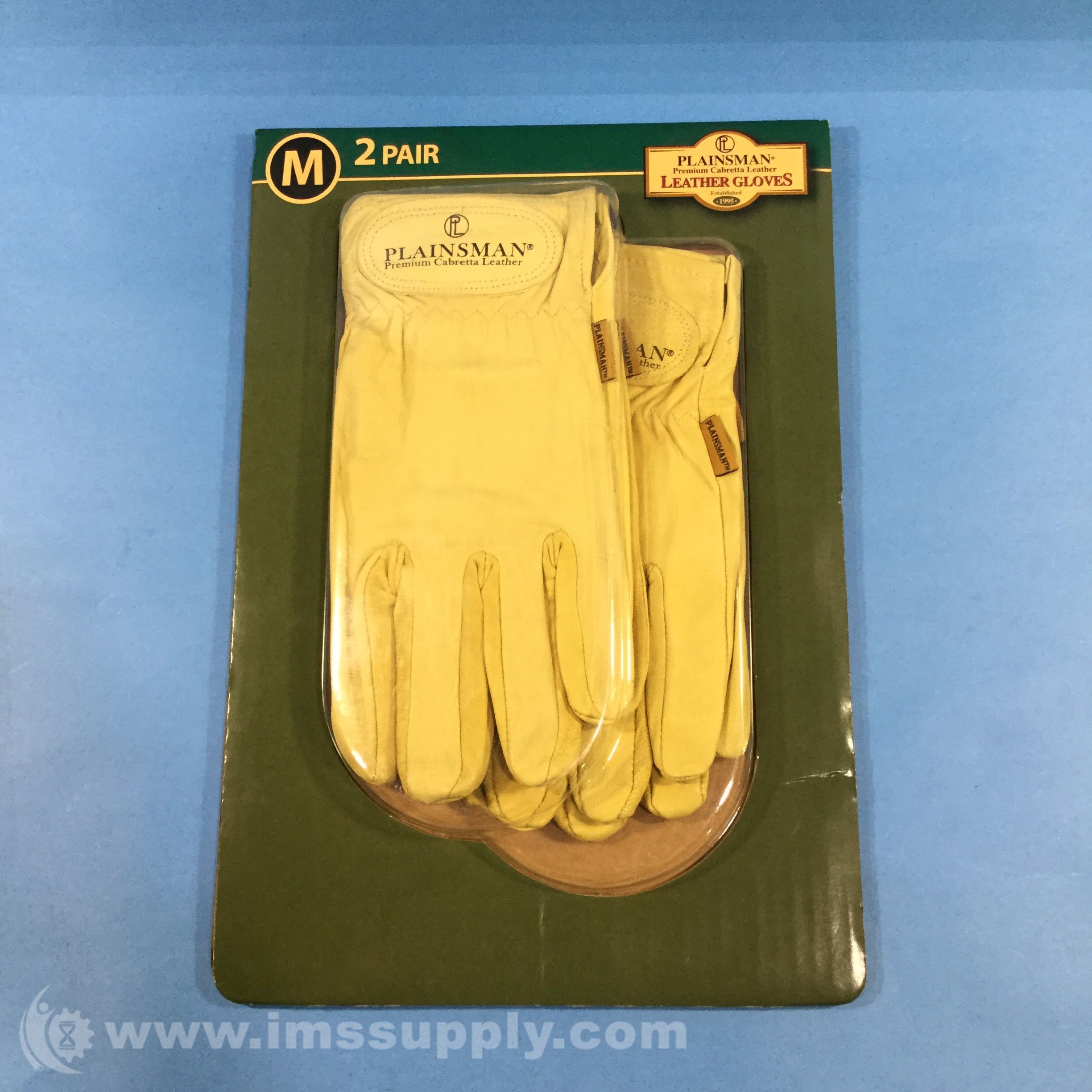 Plainsman gloves store
