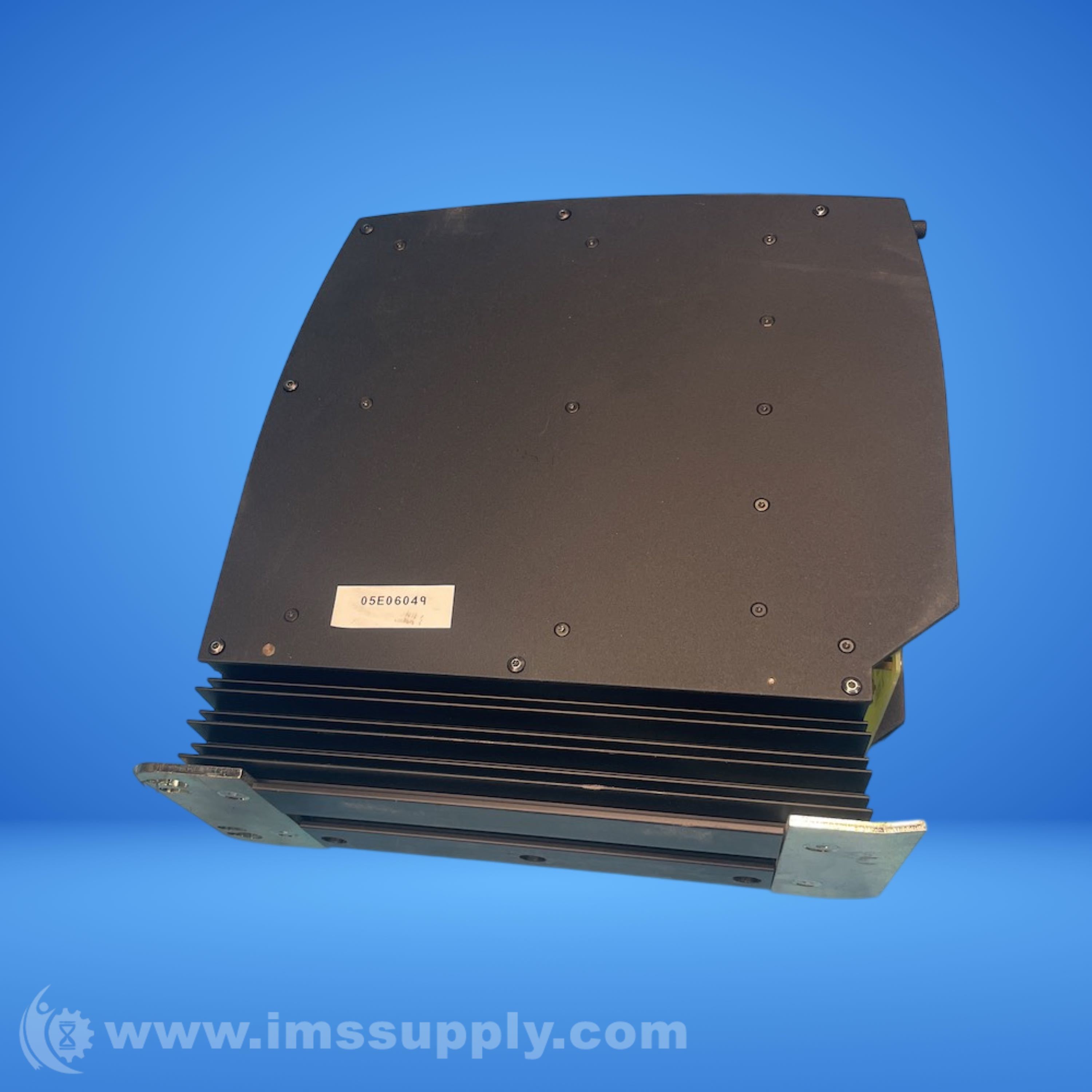 Atlas Copco 4240 0411 81 Servo Control - IMS Supply