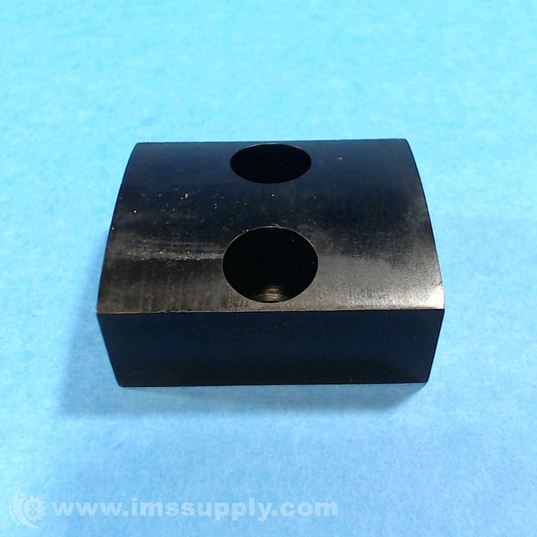 Freer ASC060 FTD NAAMS Crowned Stop Block - IMS Supply