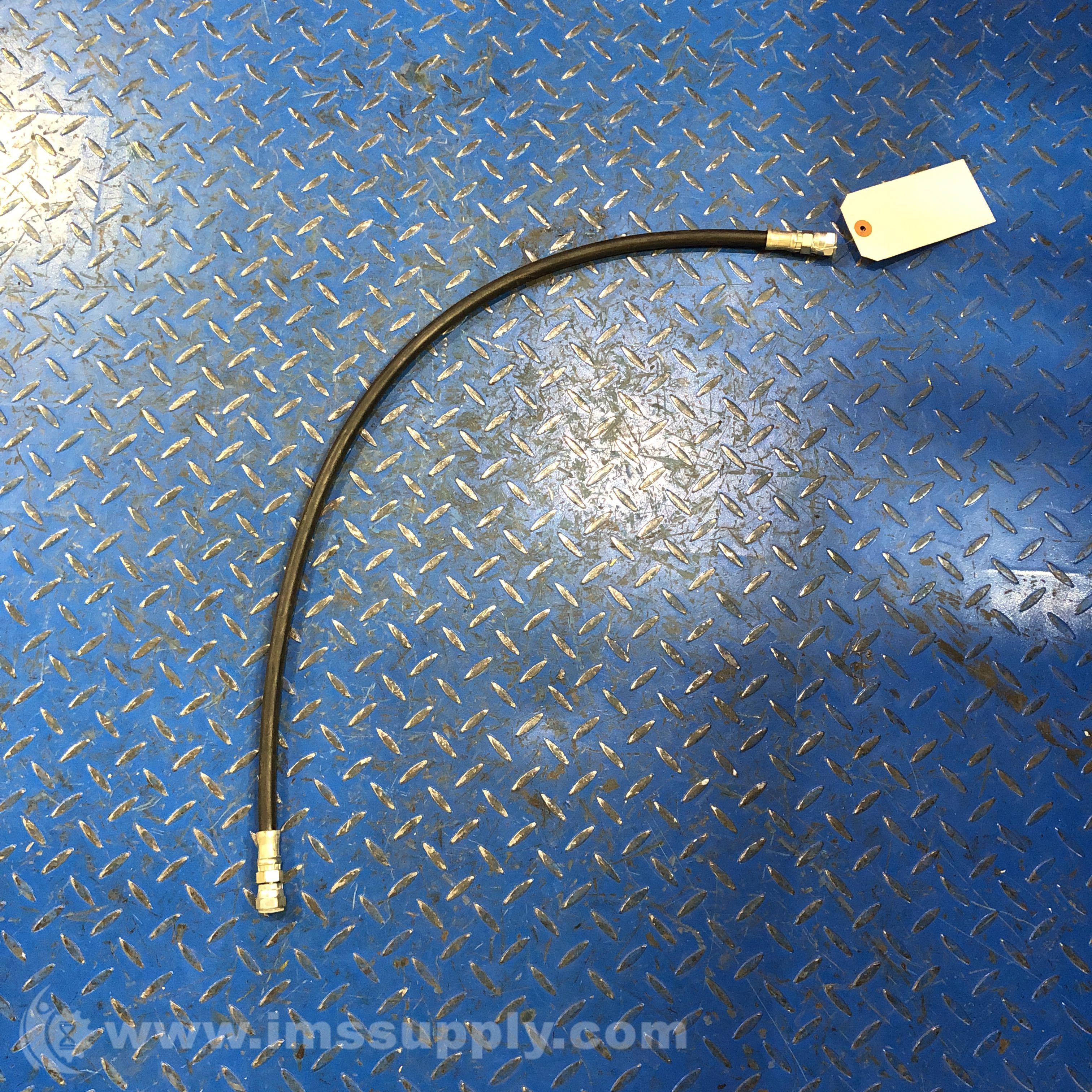 YOKOHAMA NWP105 6 Levex Hydraulic Hose IMS Supply