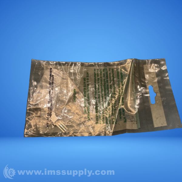 Nte NTE261 Transistor - IMS Supply