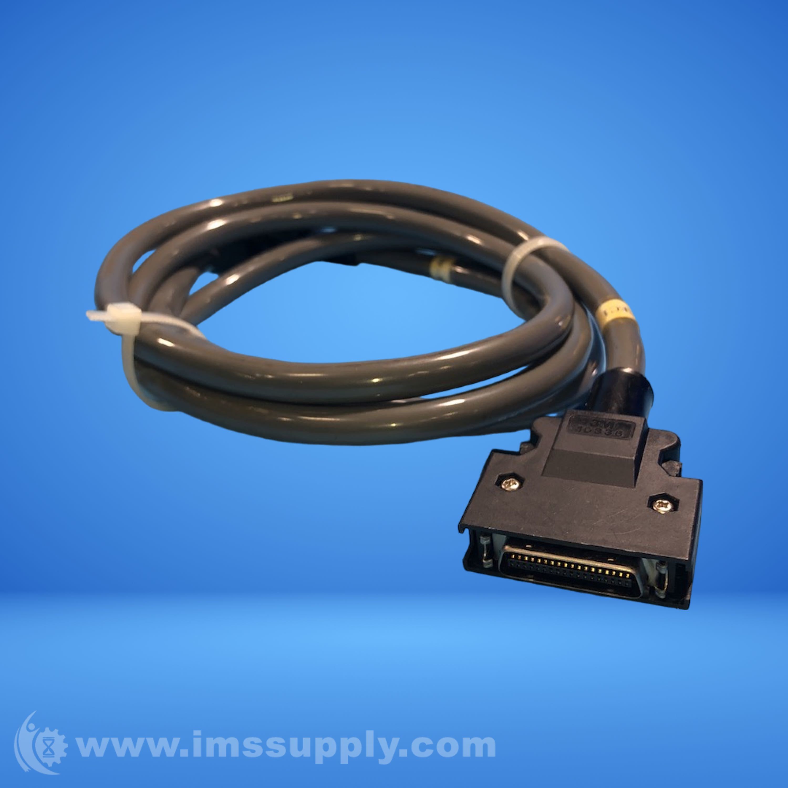 Kaneko Cord SPMC-24 Shielded Multicore Cable - IMS Supply