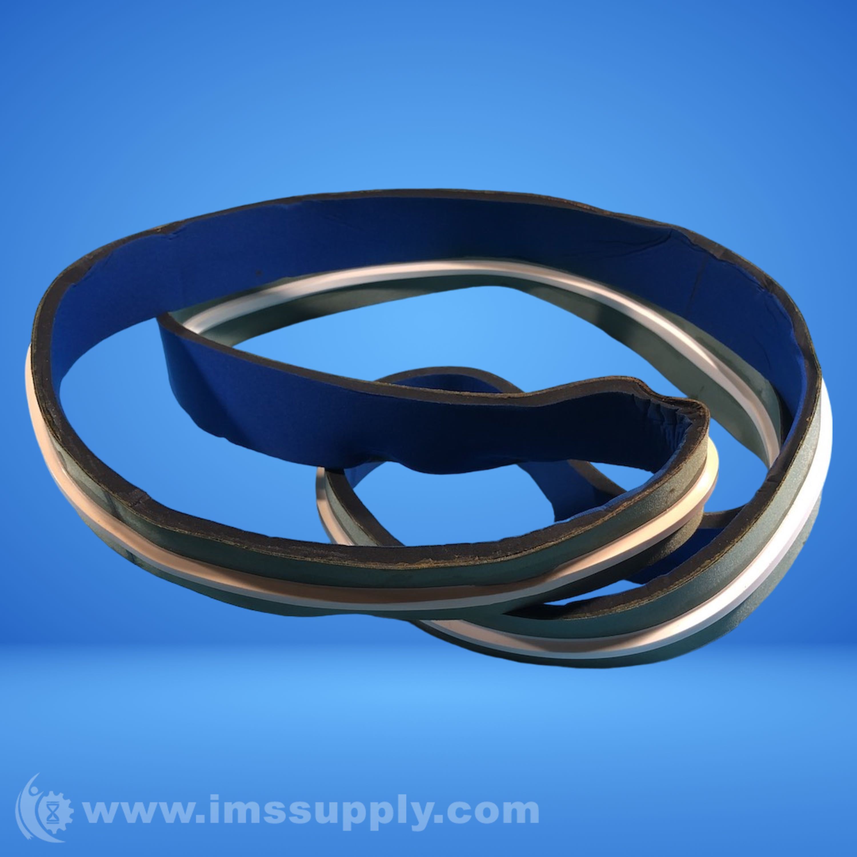 Nitta Corp F50010J502805 Poly Conveyor Belt IMS Supply