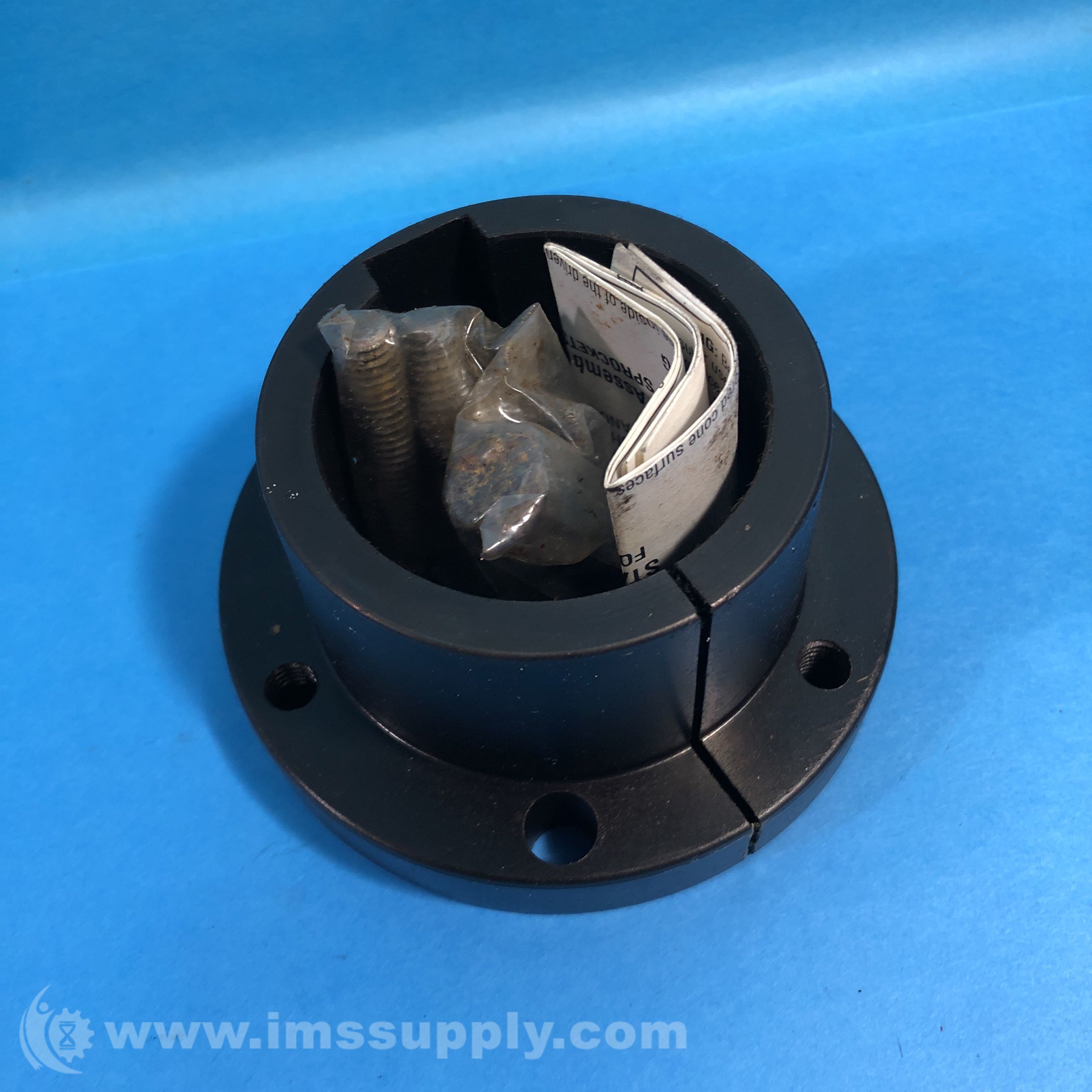 Martin SK 55MM Quick Disconnect Bushing, 55mm Bore IMS Supply