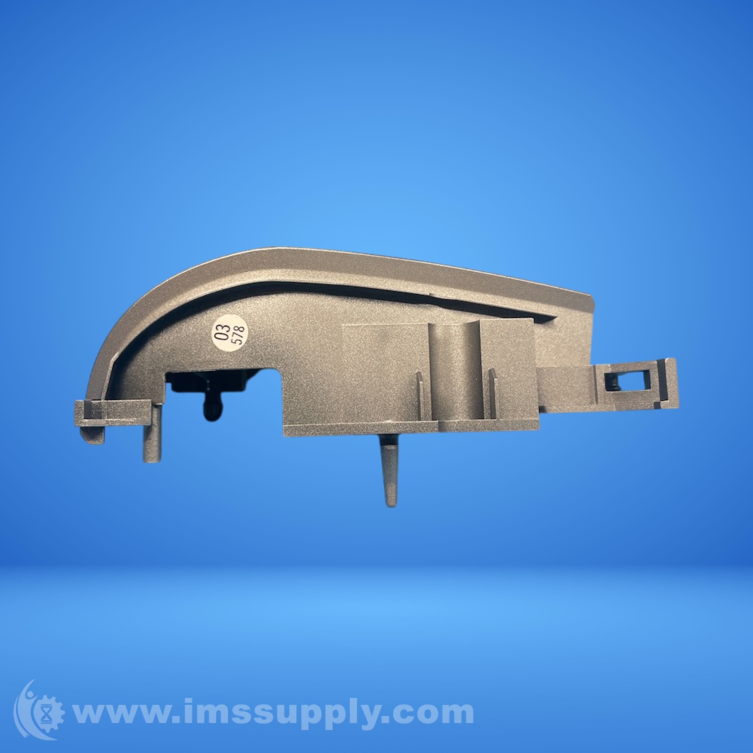 Toyota 45116-06010 Steering Wheel Emblem - IMS Supply