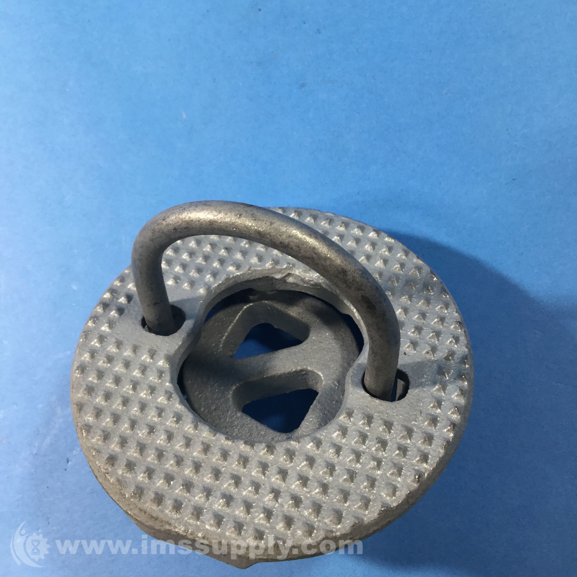 OZ Gedney CTC150 Cable Tray Clamp, For Rigid, IMC & EMT IMS Supply