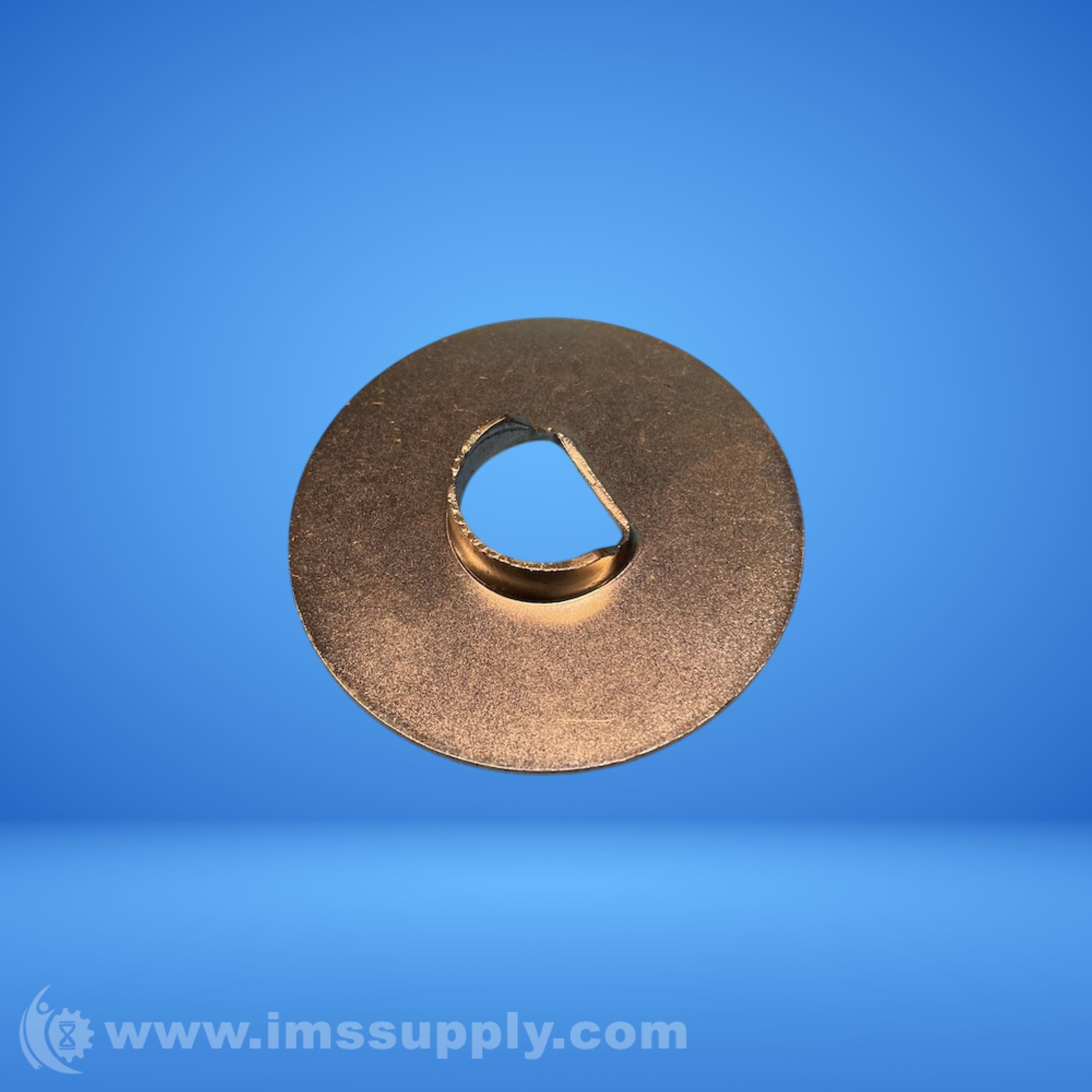Slotted Washer - IMS Supply