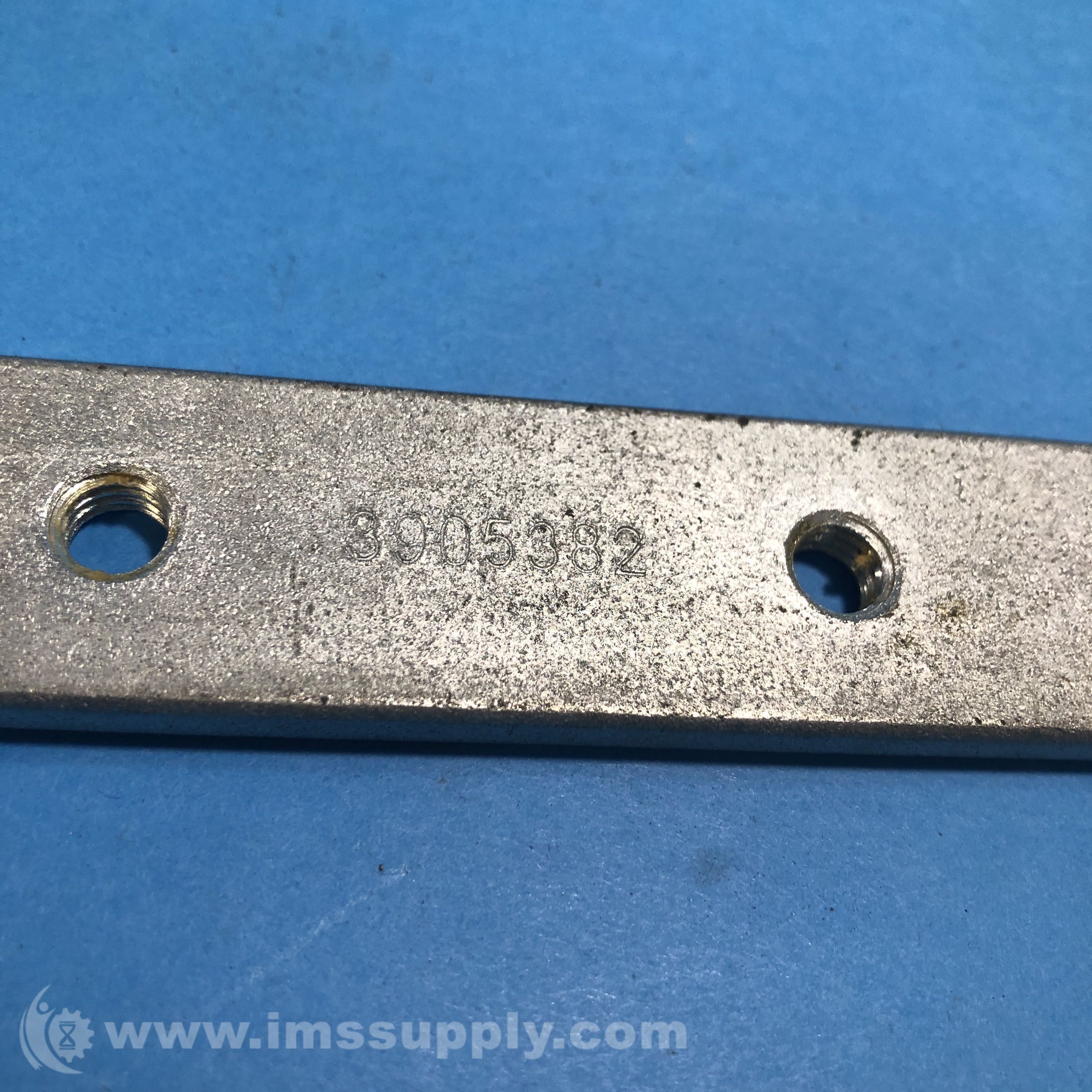 3905382 Guide Rail Connecting Strip, 6