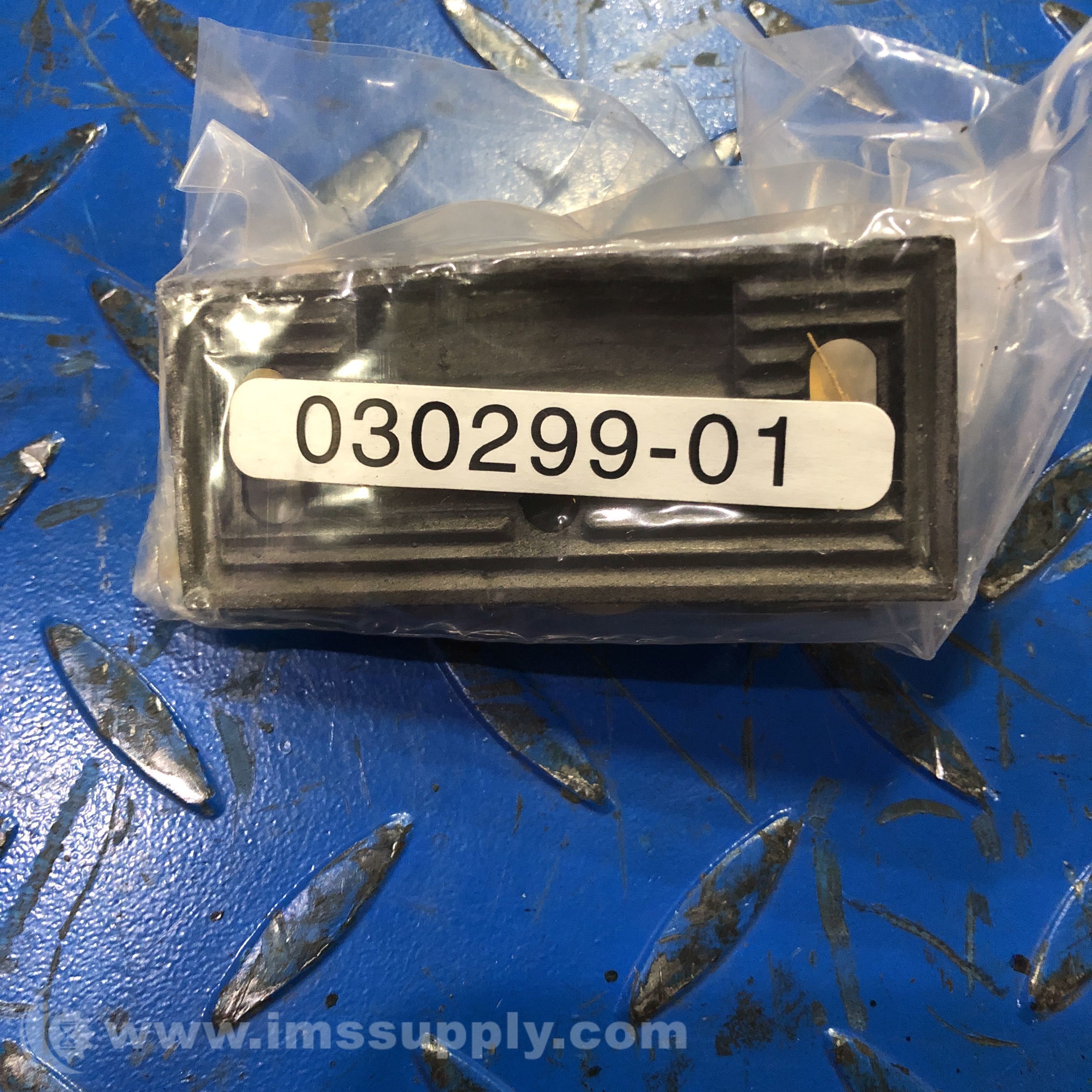 Von Duprin 9927EO-F US26D Fire Door Exit - IMS Supply