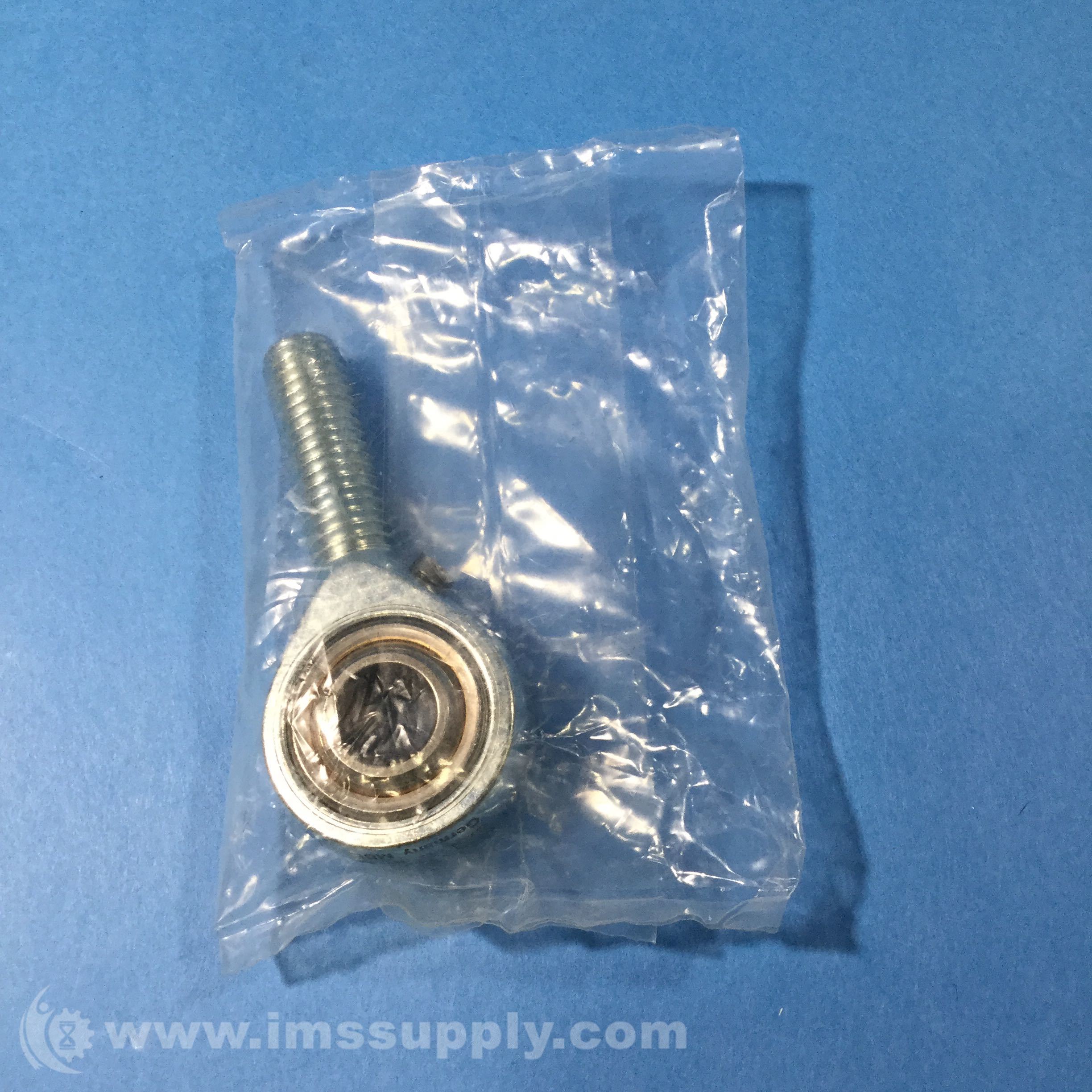 Skf SAKAC 10 M Male Threaded Right Hand Rod End - IMS Supply