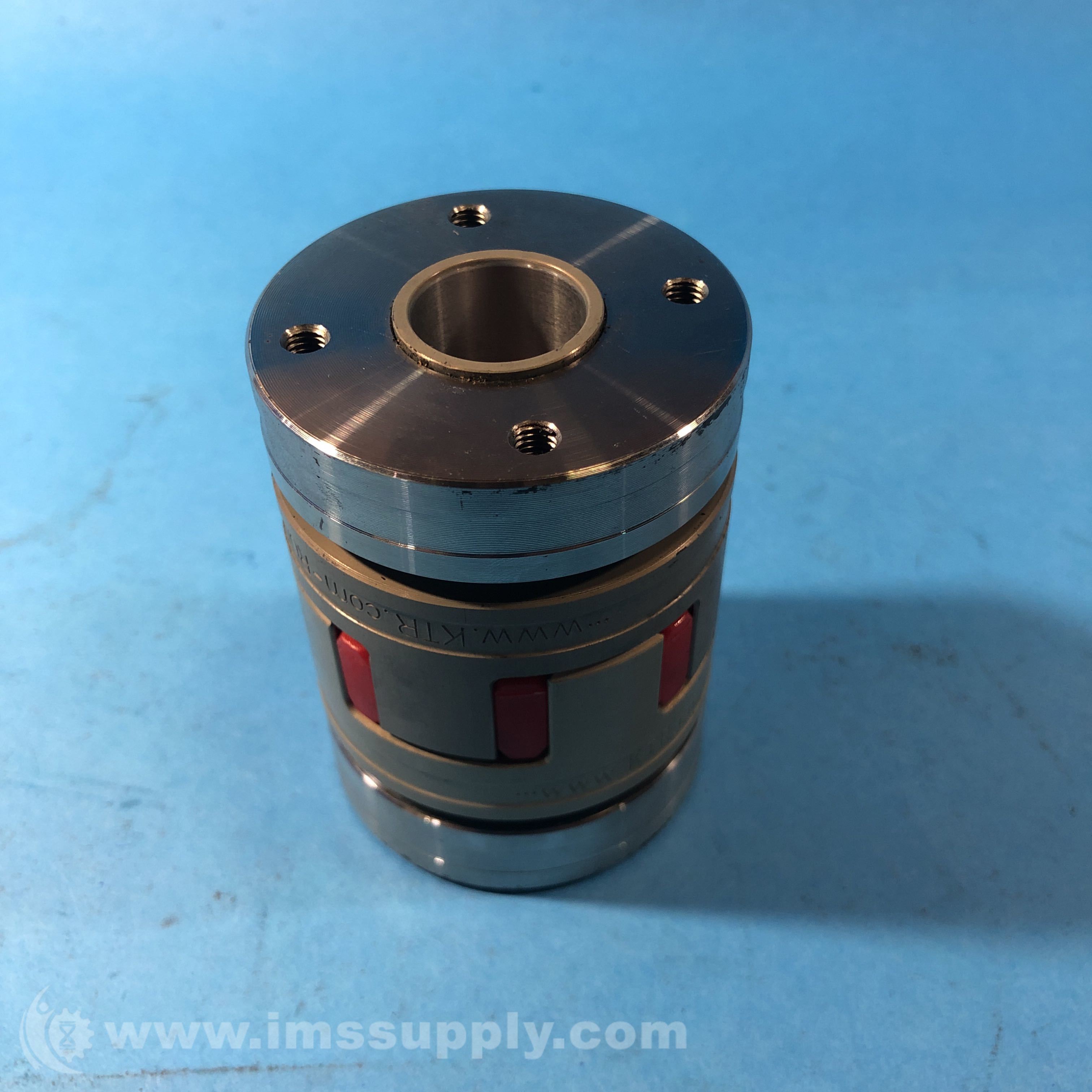 KTR Rotex 24 Jaw Shaft Coupling IMS Supply