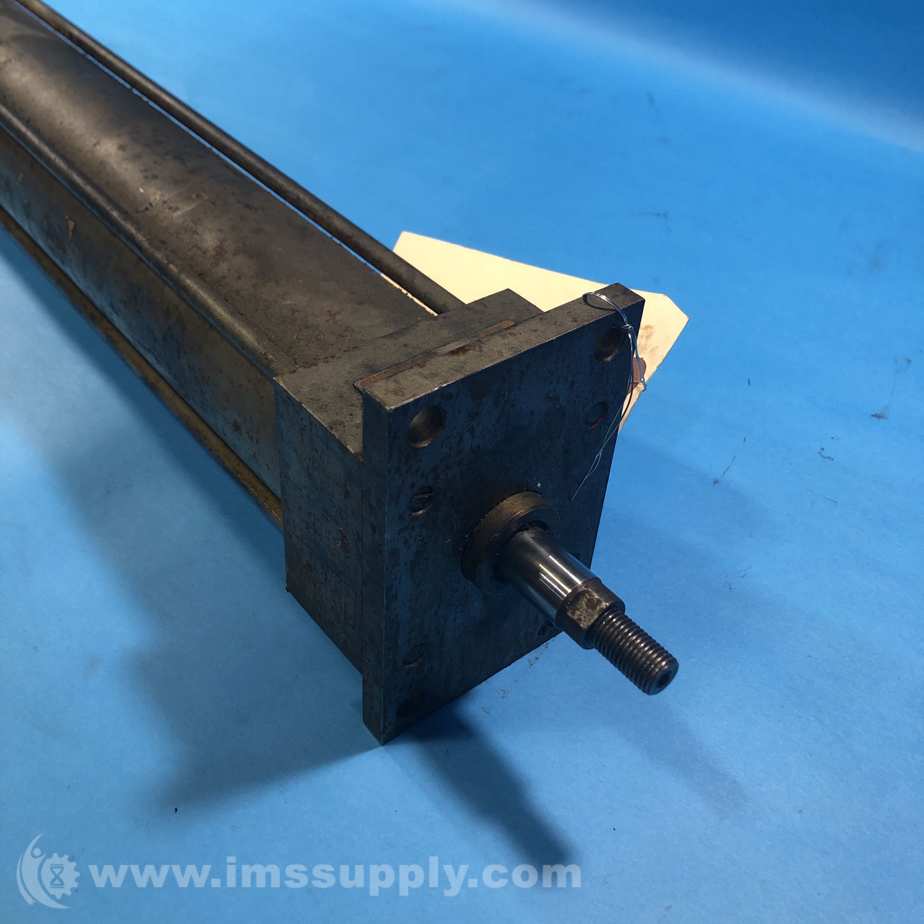 Milwaukee Cylinder A31 Pneumatic Cylinder - IMS Supply