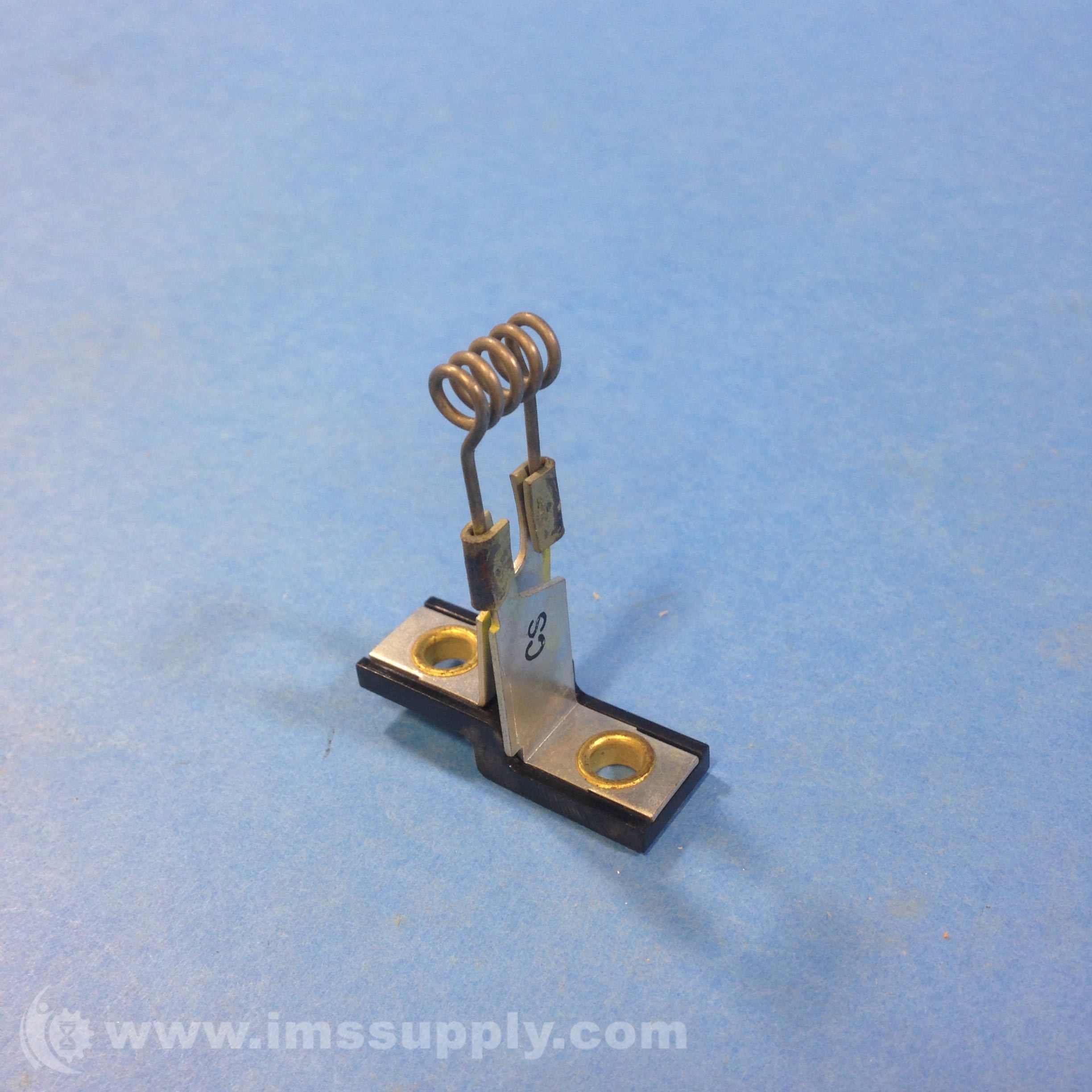 Square D AR 4.80 Thermal Overload Heating Element - IMS Supply