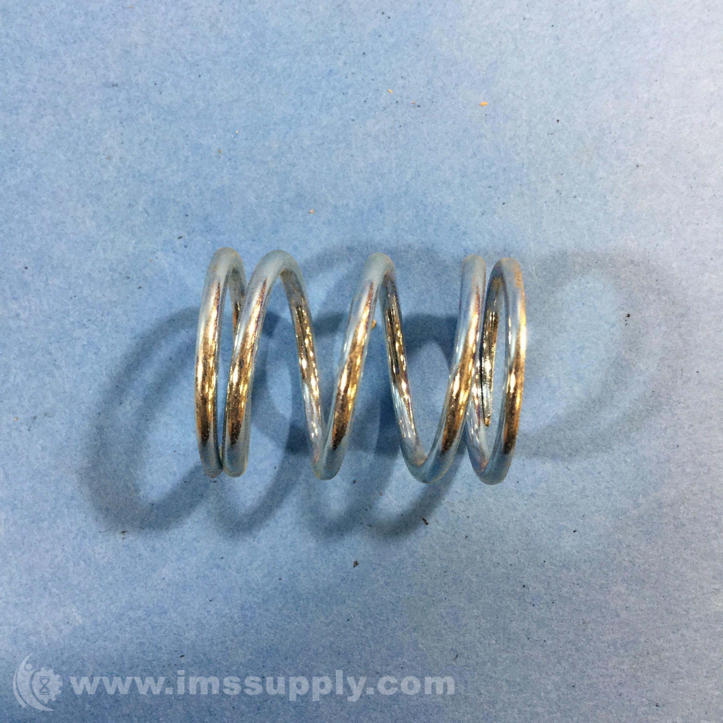 15/16 X 1-1/4 inch Spring - IMS Supply