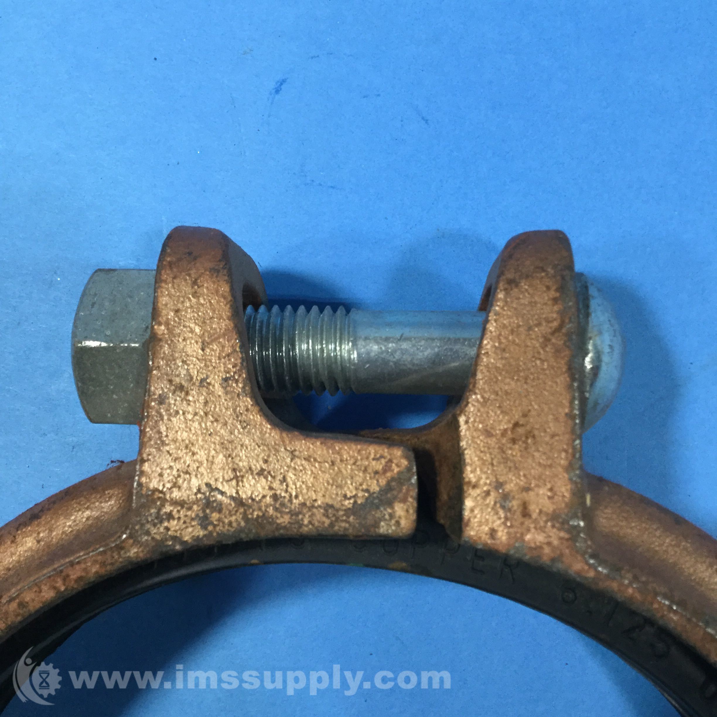 Victaulic 6606 Coupling, For Copper Tubing IMS Supply