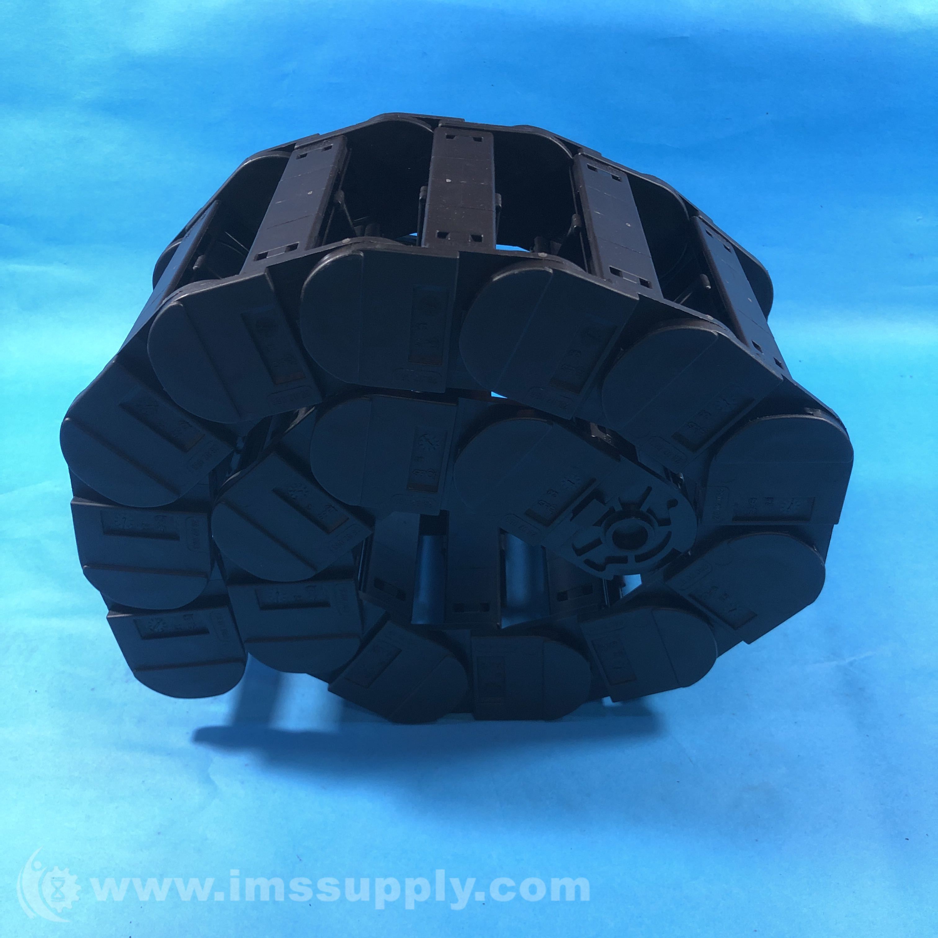 Igus 28.01.063 No. of Links 16 Energy Chain - IMS Supply