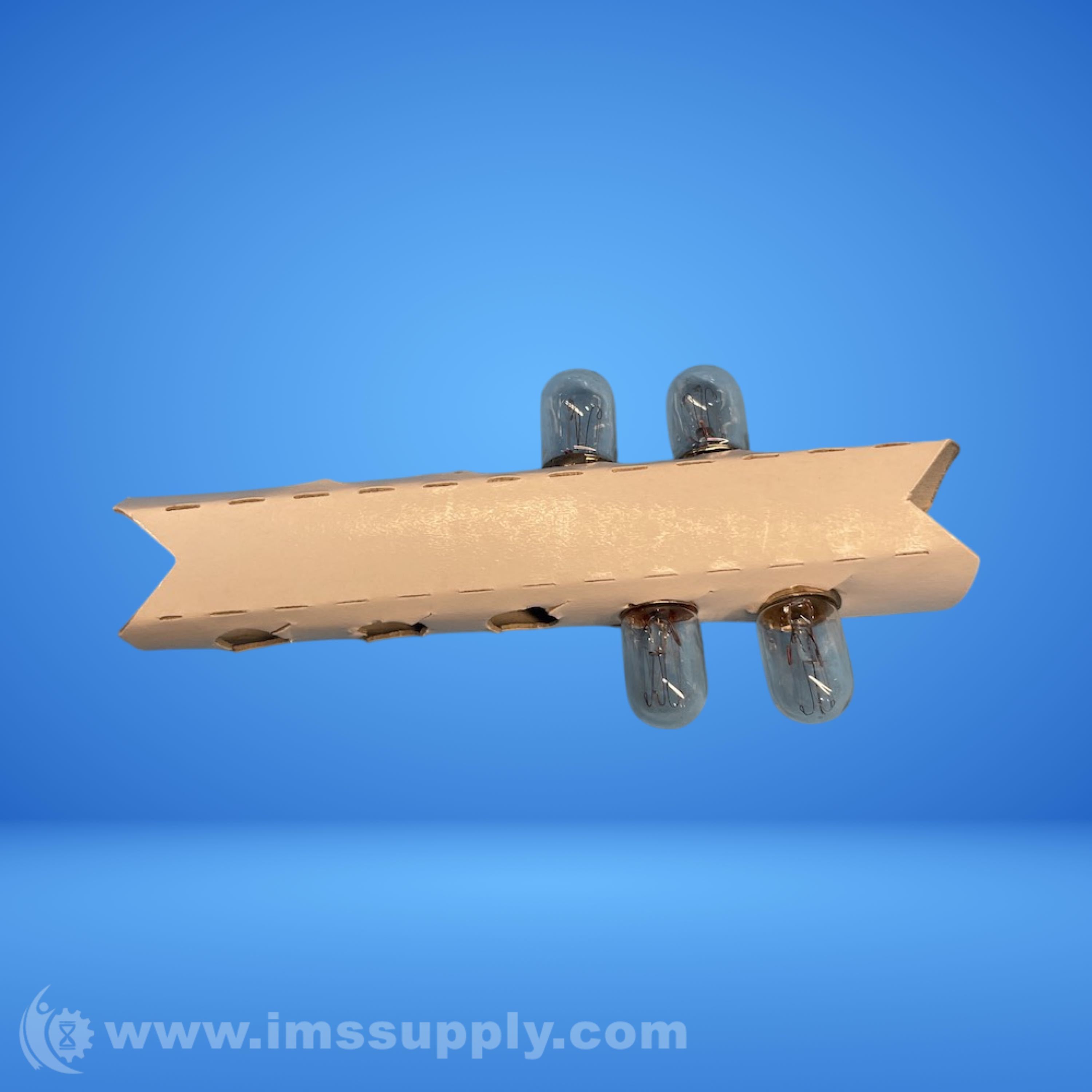 Telemecanique DL1CE130 Incandescent Lamp - IMS Supply