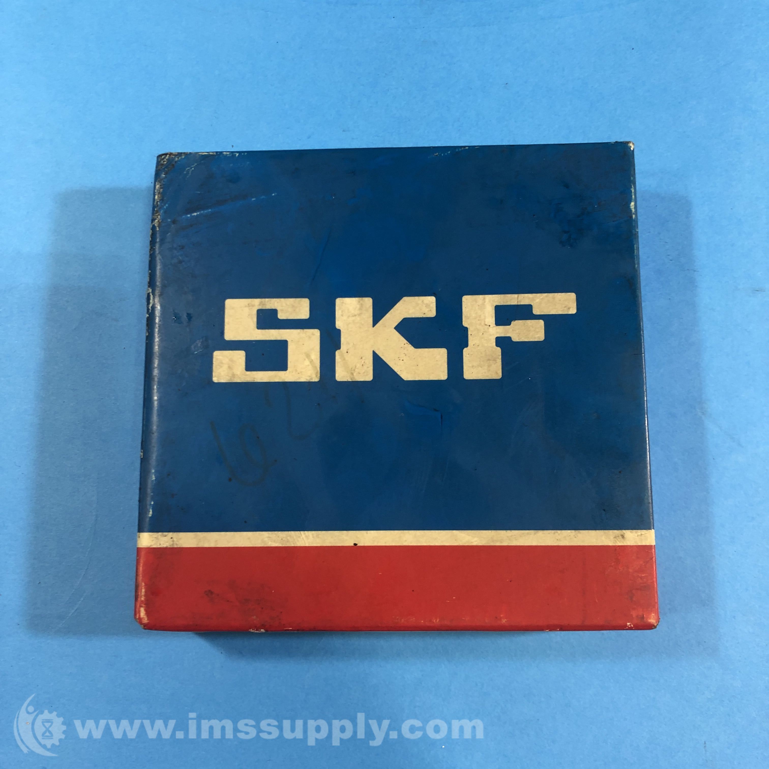 SKF 6211 JEM Deep Groove Ball Bearing - IMS Supply